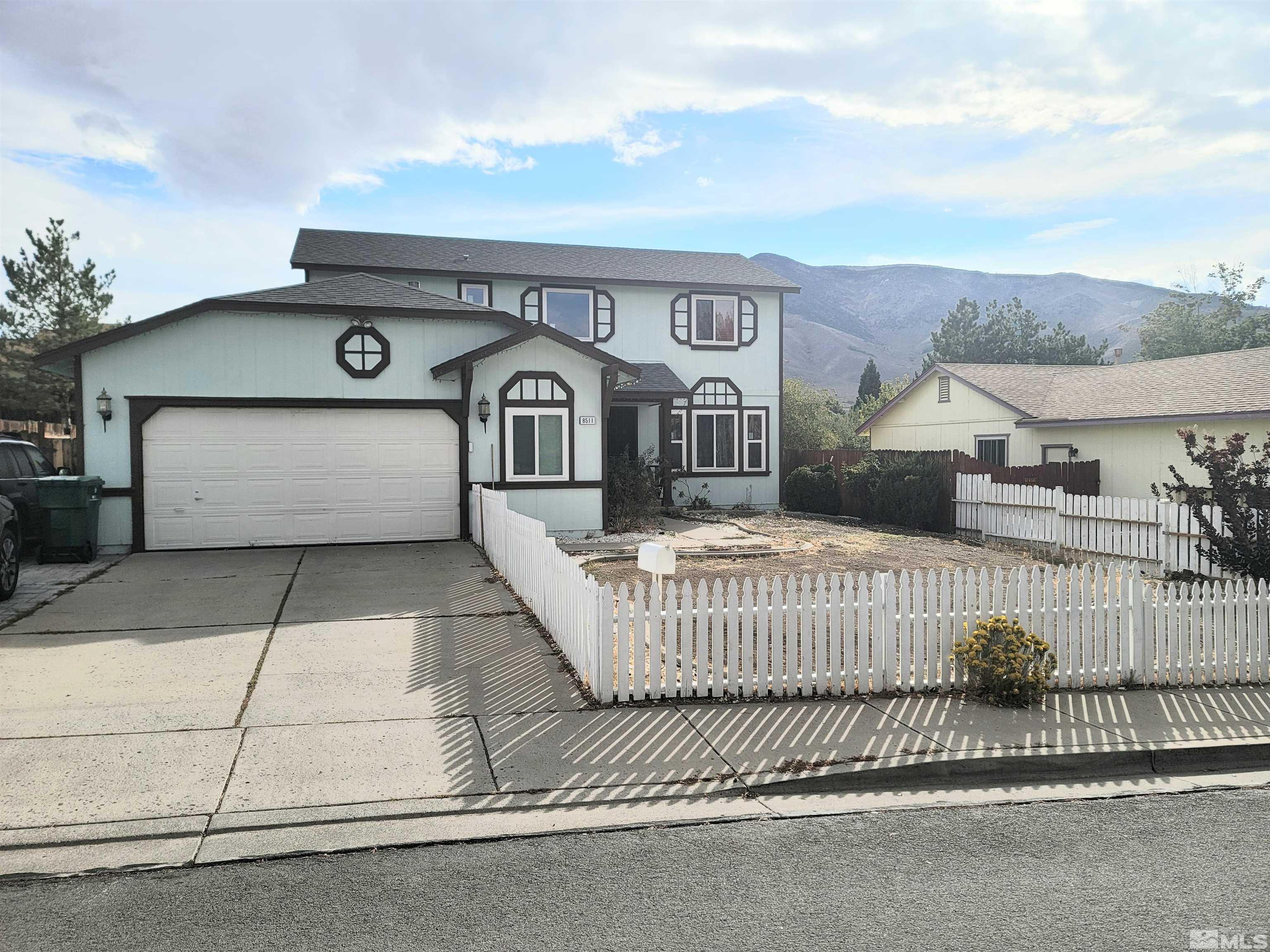 8511 Red Baron Boulevard Reno, NV 89506 - Photo 3 of 12 Photo 3