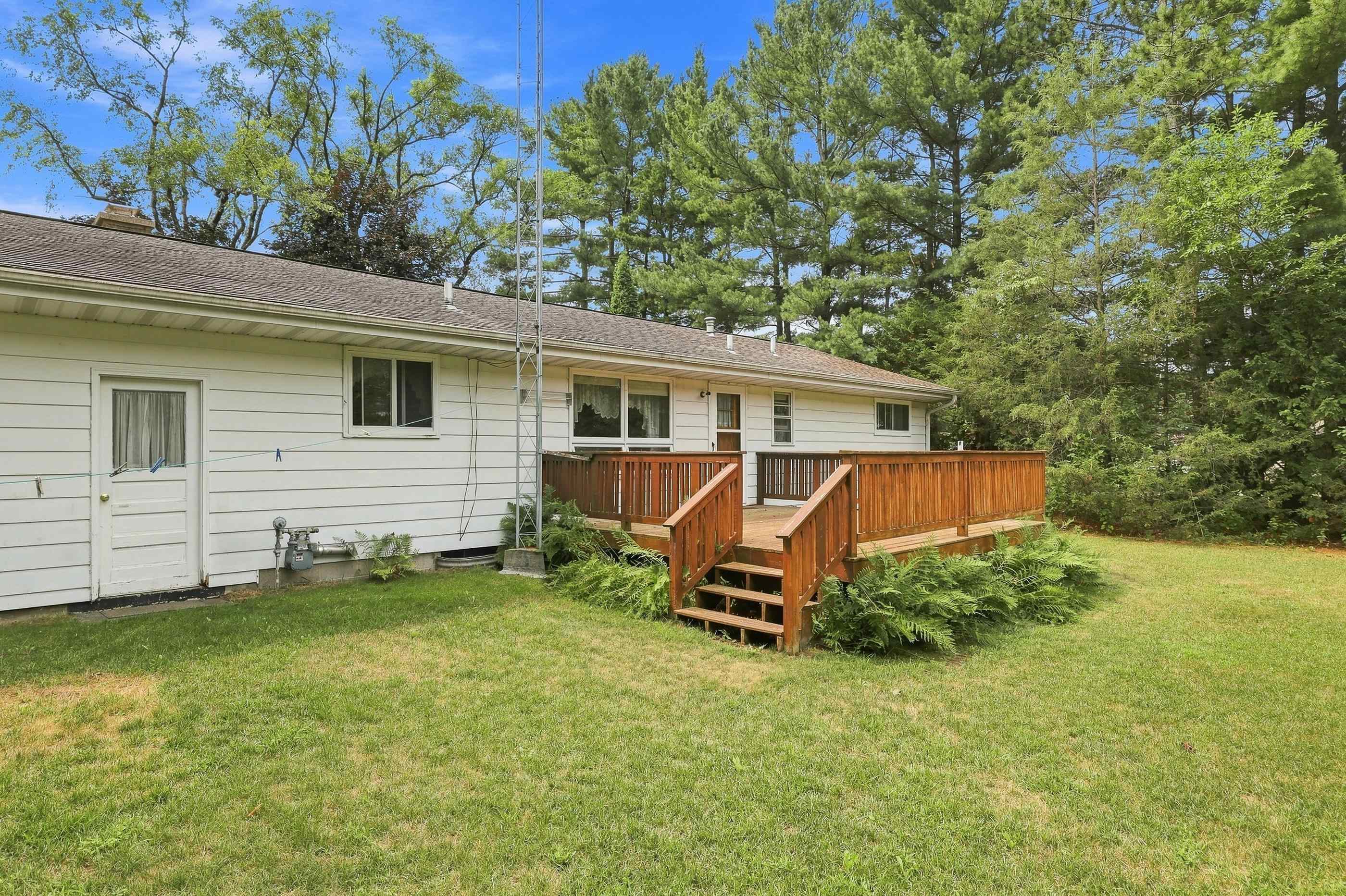 5568 County Road West Bancroft, WI 54921 - Photo 36 of 46 Gallery Image 36