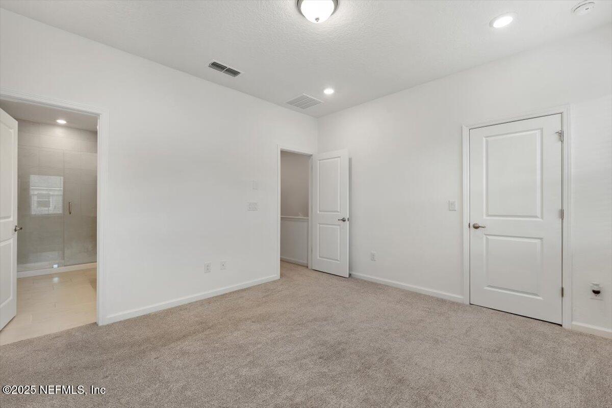 39 Thurnham Lane St. Augustine, FL 32092 - Photo 24 of 52 a view of an empty room