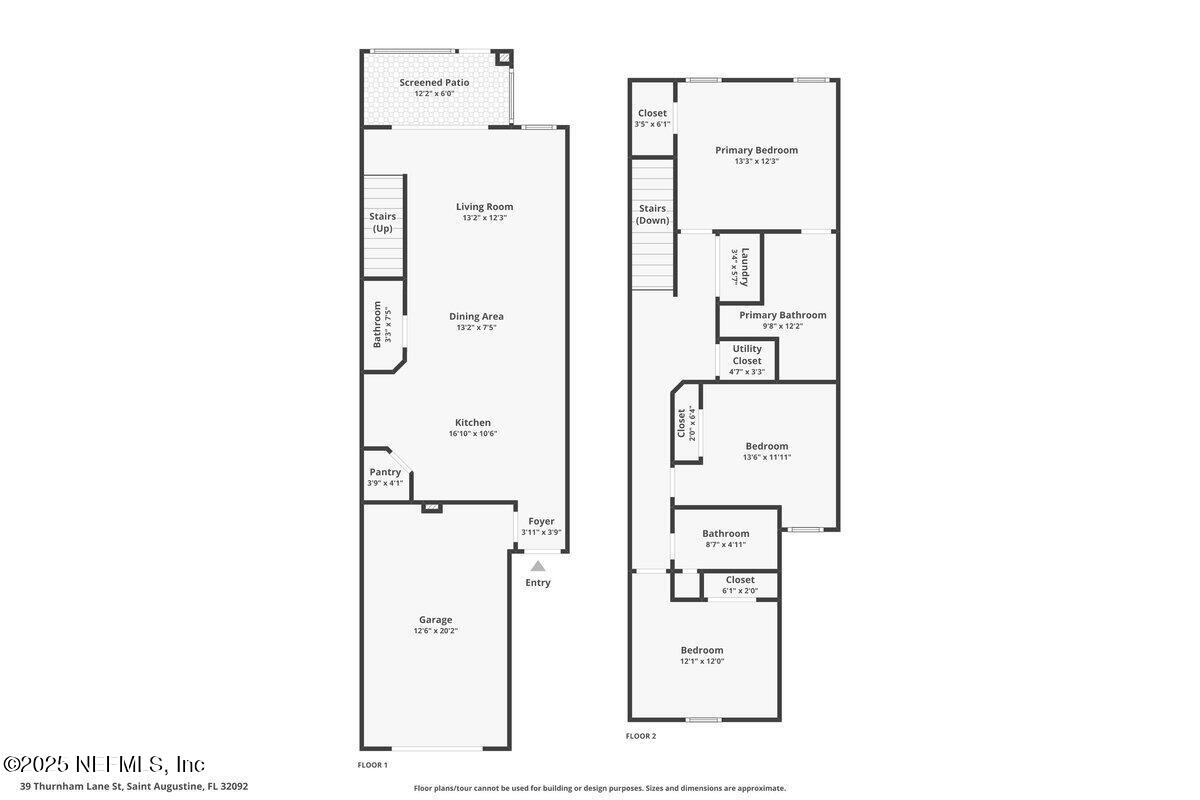 39 Thurnham Lane St. Augustine, FL 32092 - Photo 52 of 52 a picture of a very nice looking city