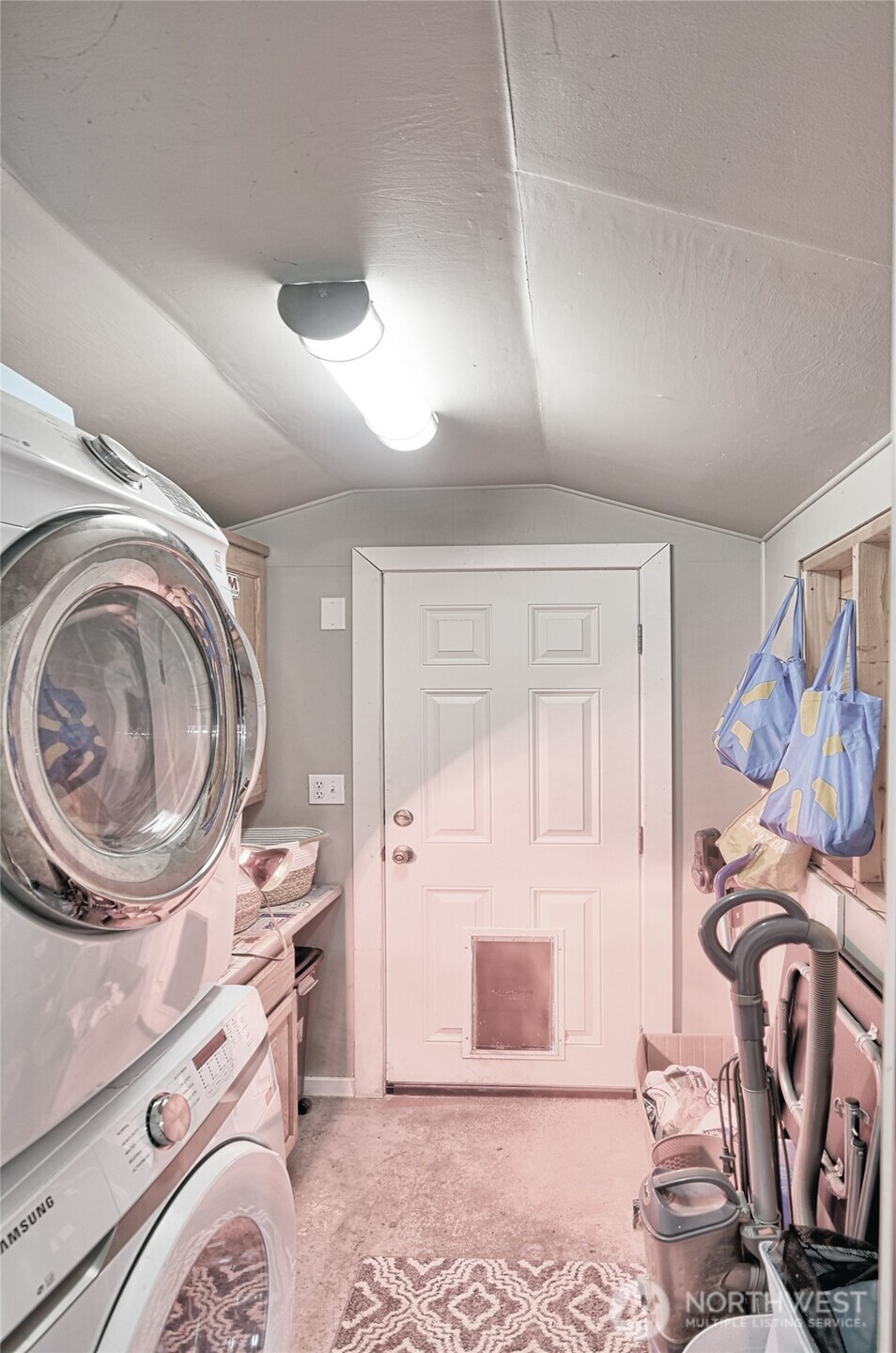 15421 Jim Creek Road Arlington, WA 98223 - Photo 12 of 27 a view of a storage & utility room