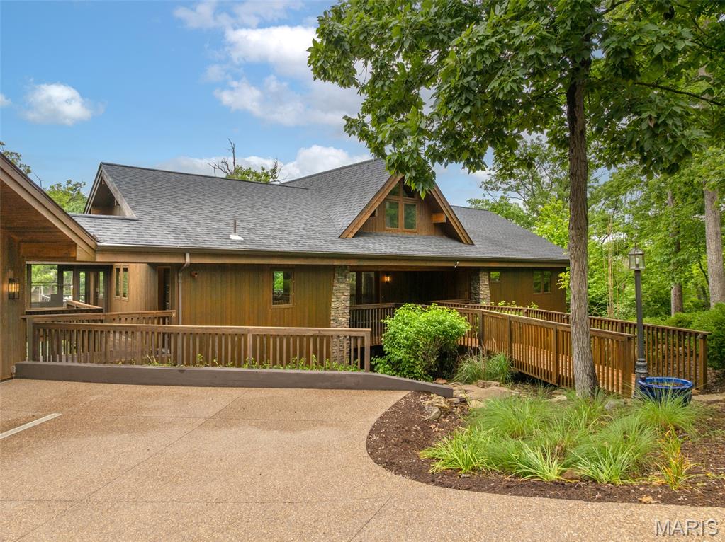 2208 North Konstanz Drive Innsbrook, MO 63390 - Photo 38 of 69