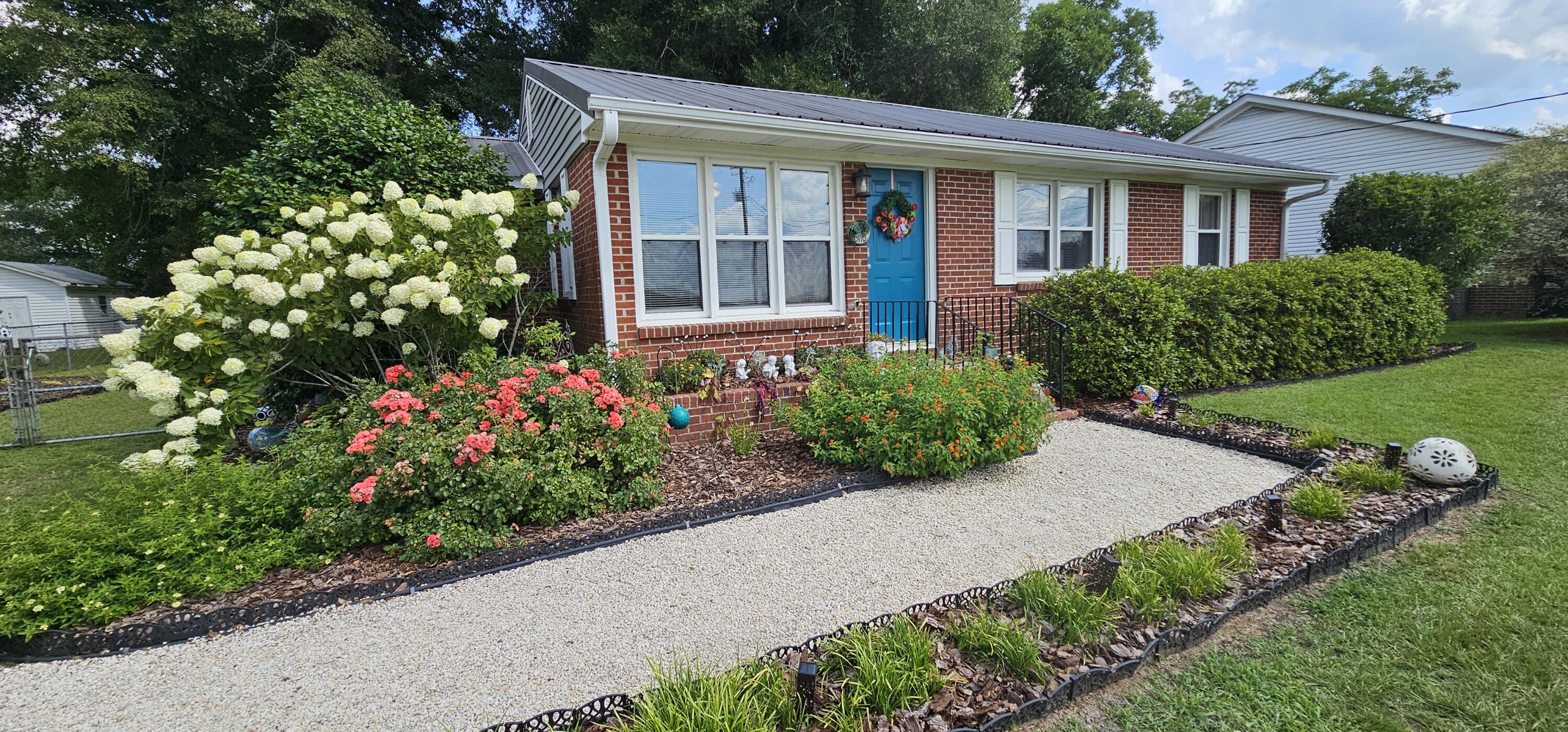 6116 Springfield Road Williston, SC 29853 - Photo 1 of 57 Welcome Home