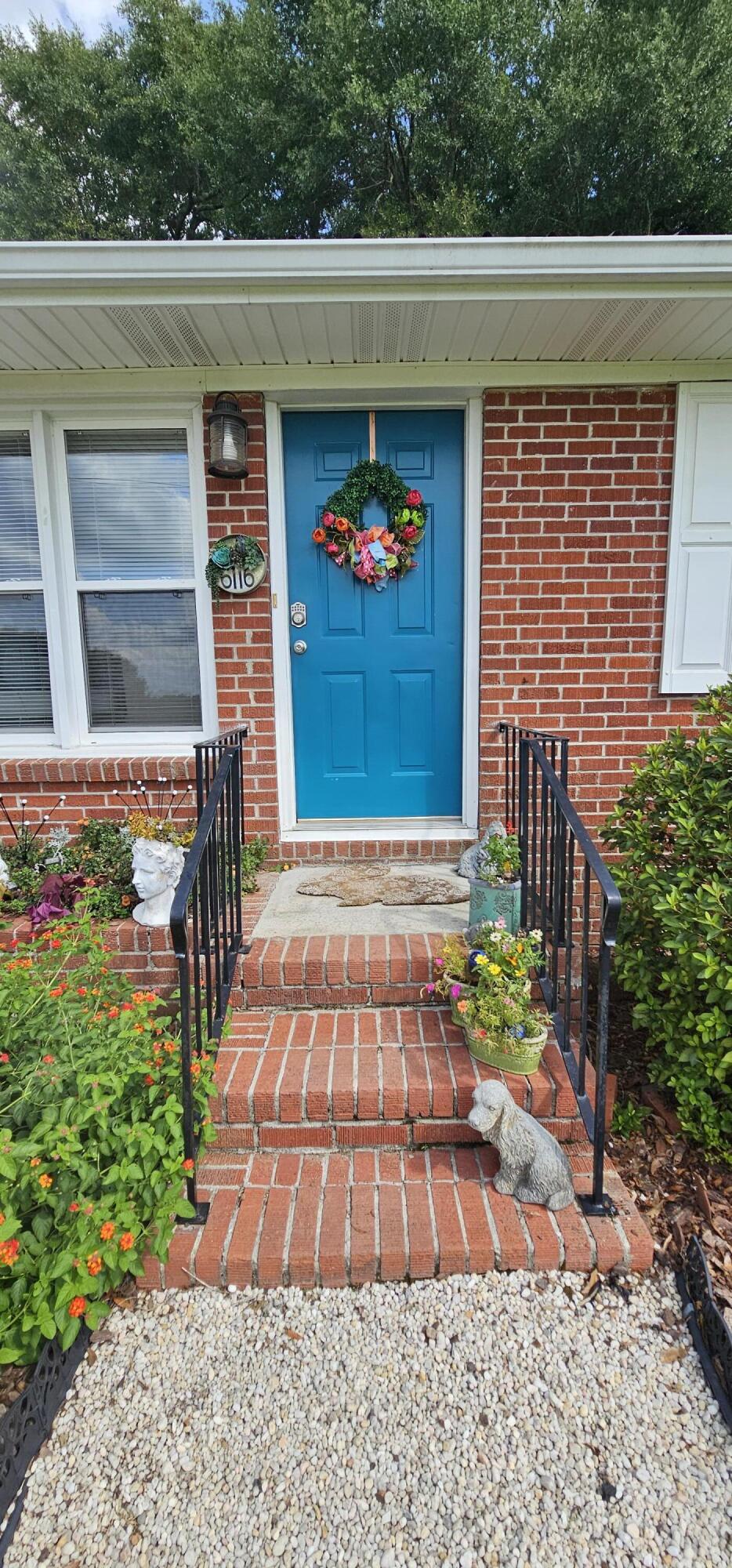 6116 Springfield Road Williston, SC 29853 - Photo 3 of 57 20240708_162200