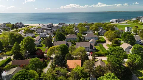 $1,299,000 | 46 Harbor Avenue, Falmouth, MA 02540