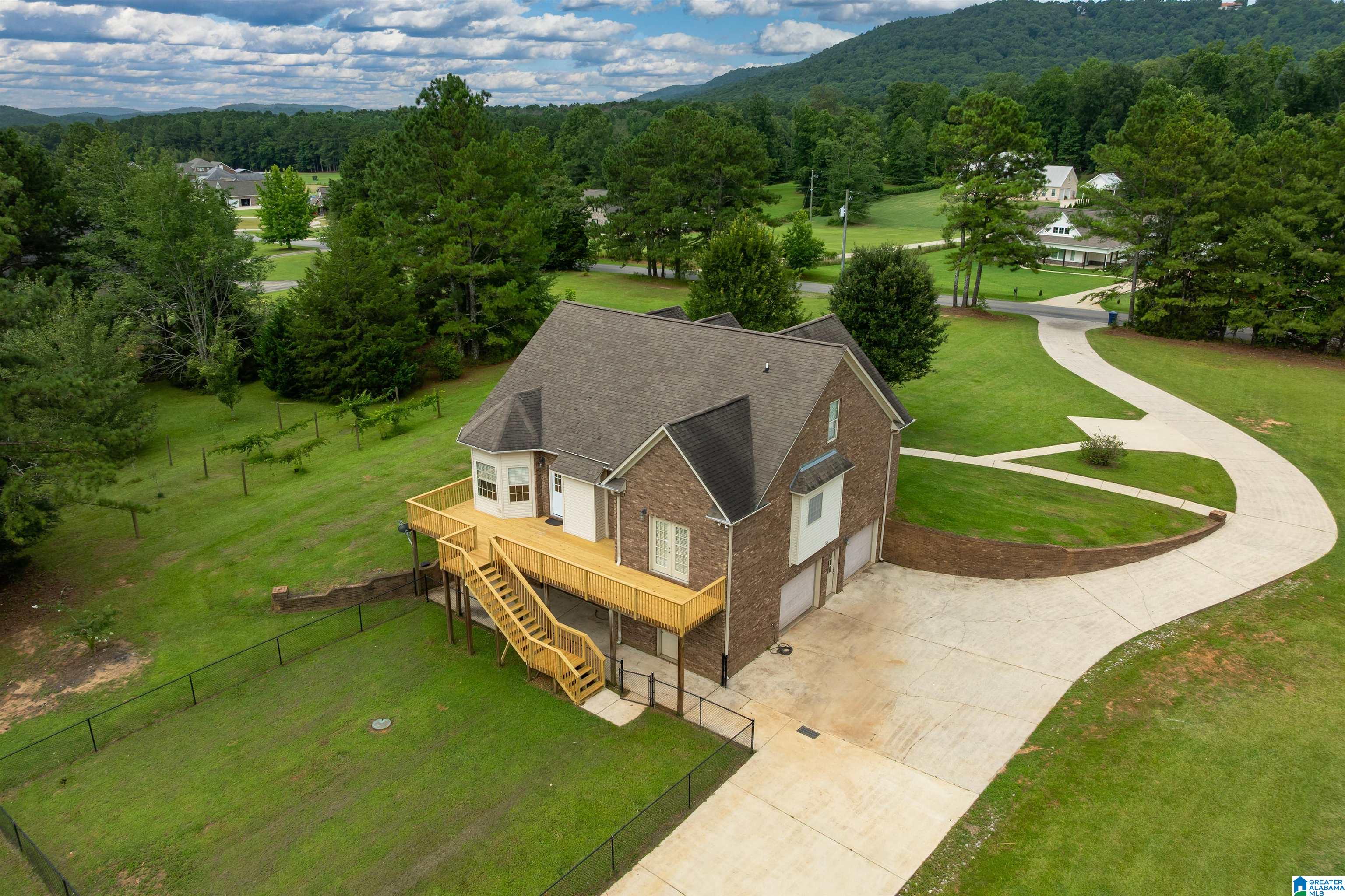 2448 Crawfords Cove Road Springville, AL 35146 - Photo 8 of 54 Gallery Image 8
