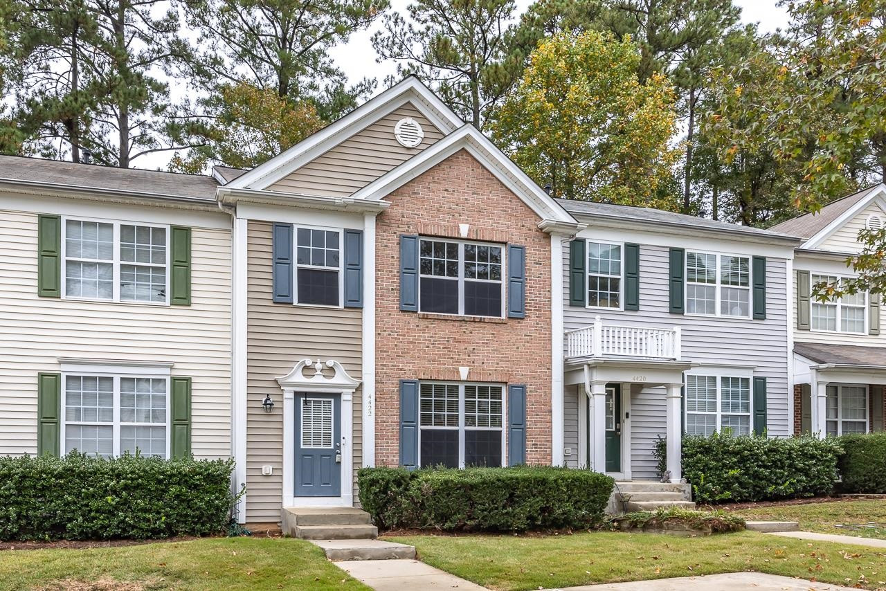 4422 Vienna Crest Drive Raleigh, NC 27613 - Photo 28 of 28 Photo 28