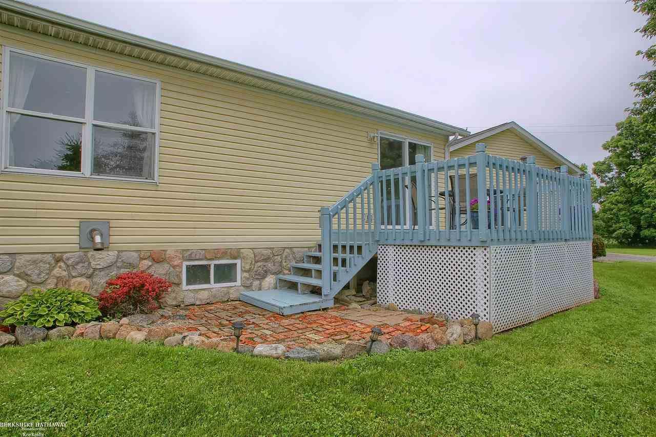 73100 McFadden Road Armada, MI 48005 - Photo 30 of 32