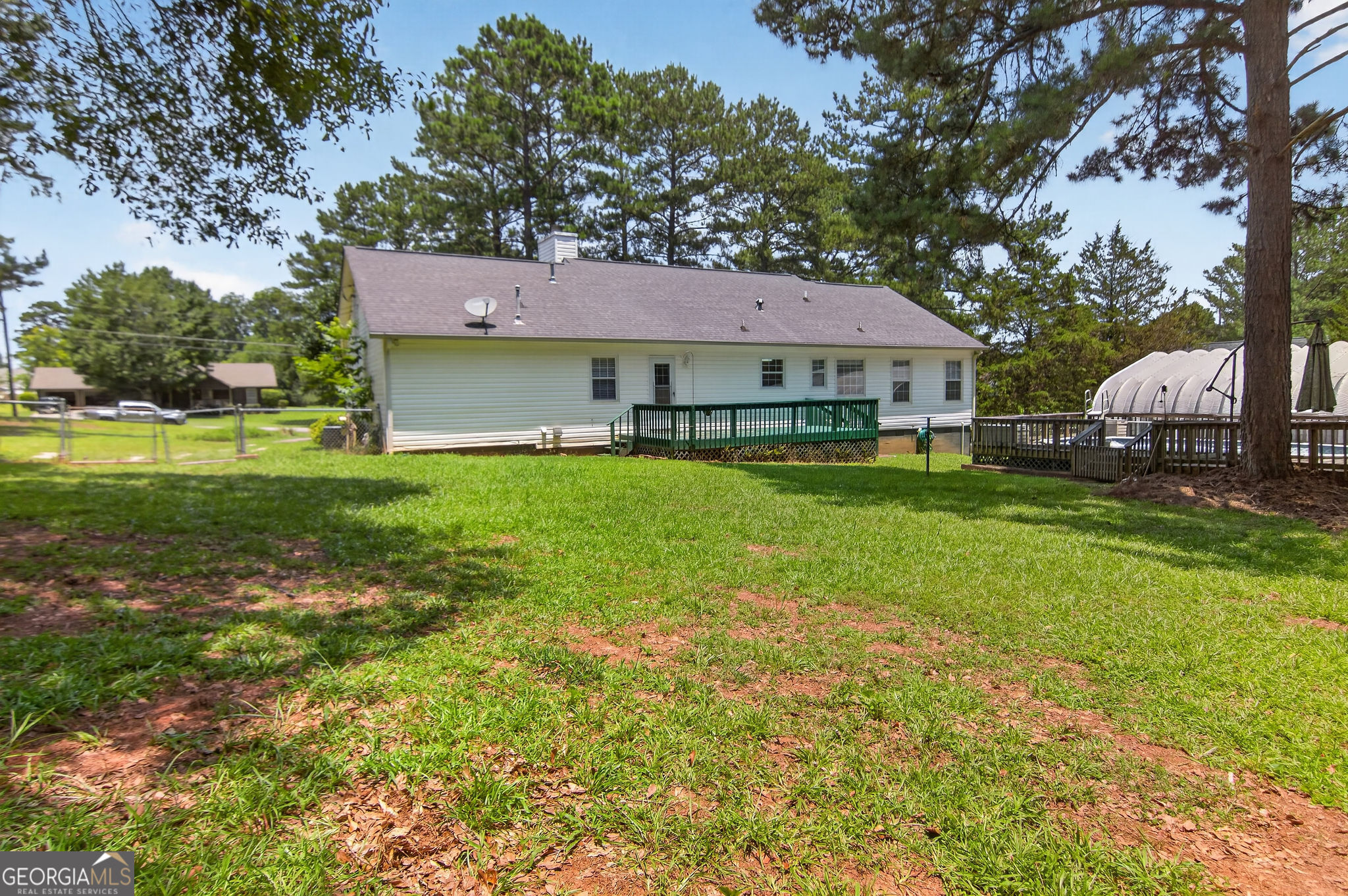 128 Cedar Ridge Road Locust Grove, GA 30248 - Photo 34 of 38