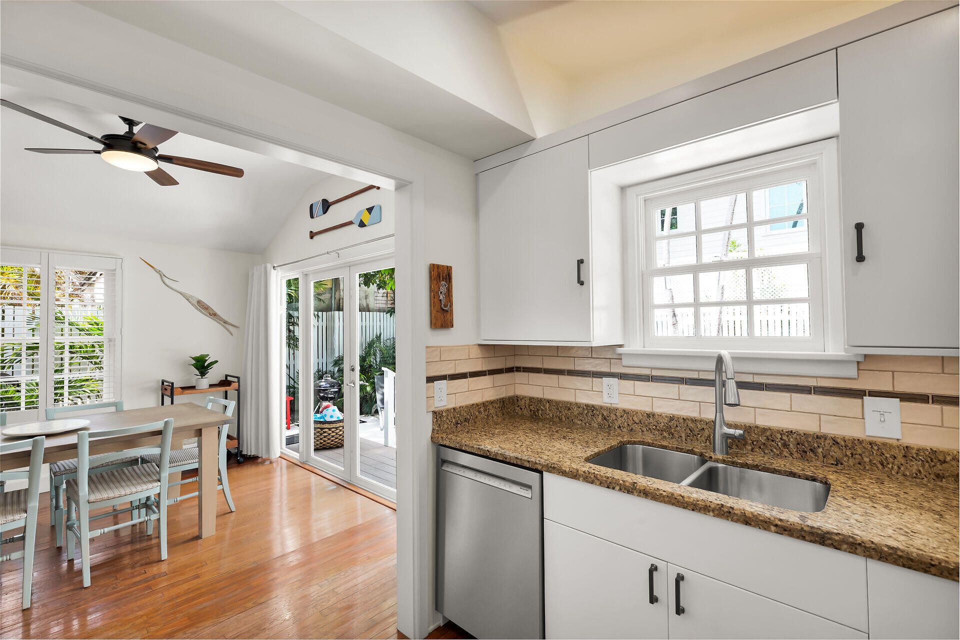 1005 Watson Street, Unit 1 Key West, FL 33040 - Photo 14 of 34 kitchen