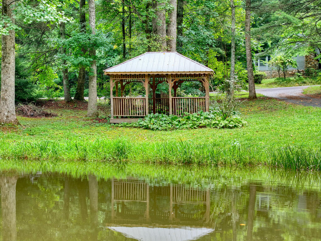 1009 Hefner Lake Road Ellijay, GA 30536 - Photo 64 of 93 Gallery Image 64