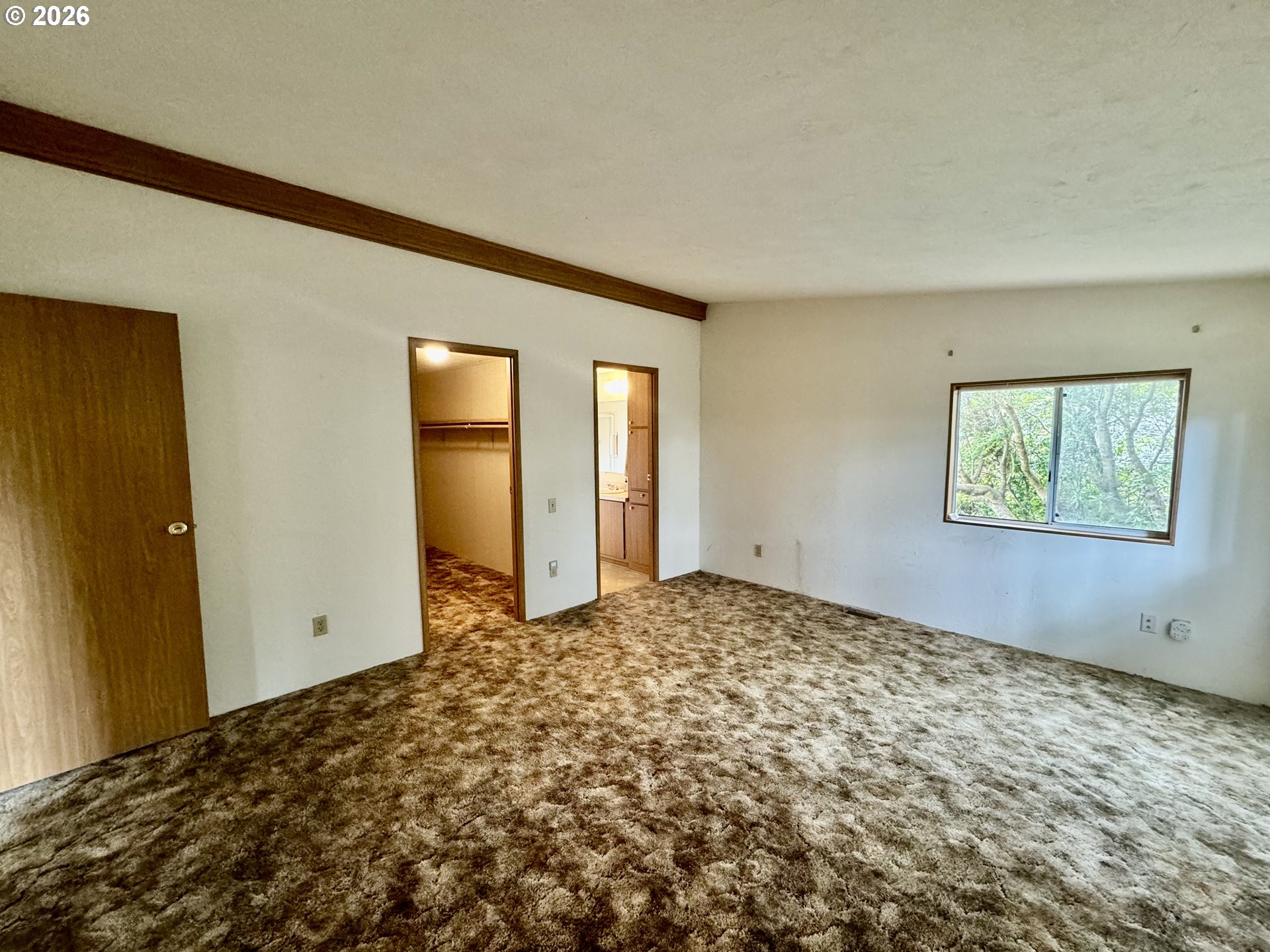 1600 Rhododendron Drive, Unit 245 Florence, OR 97439 - Photo 21 of 47 a view of an empty room