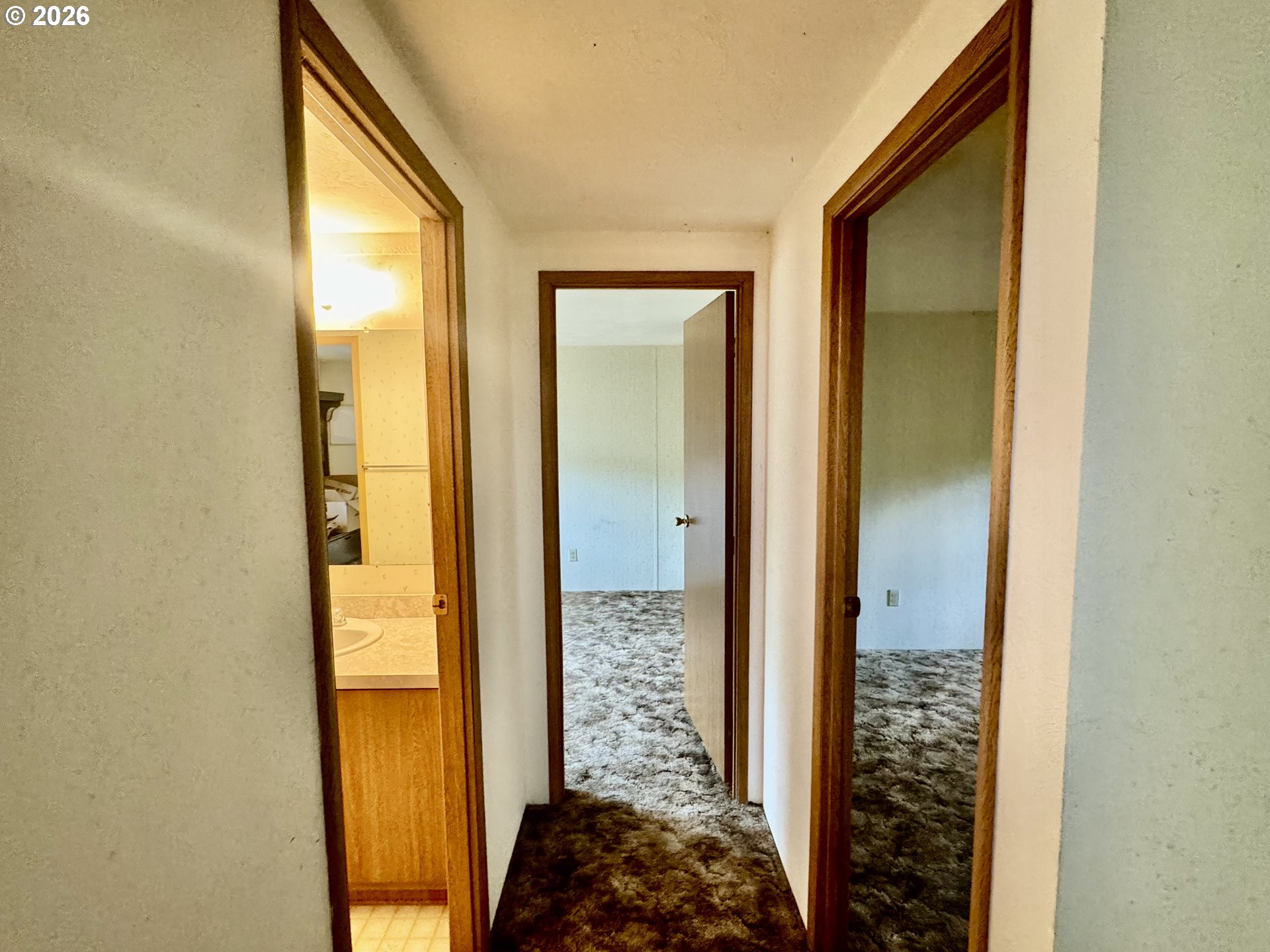 1600 Rhododendron Drive, Unit 245 Florence, OR 97439 - Photo 25 of 47 a view of a bathroom