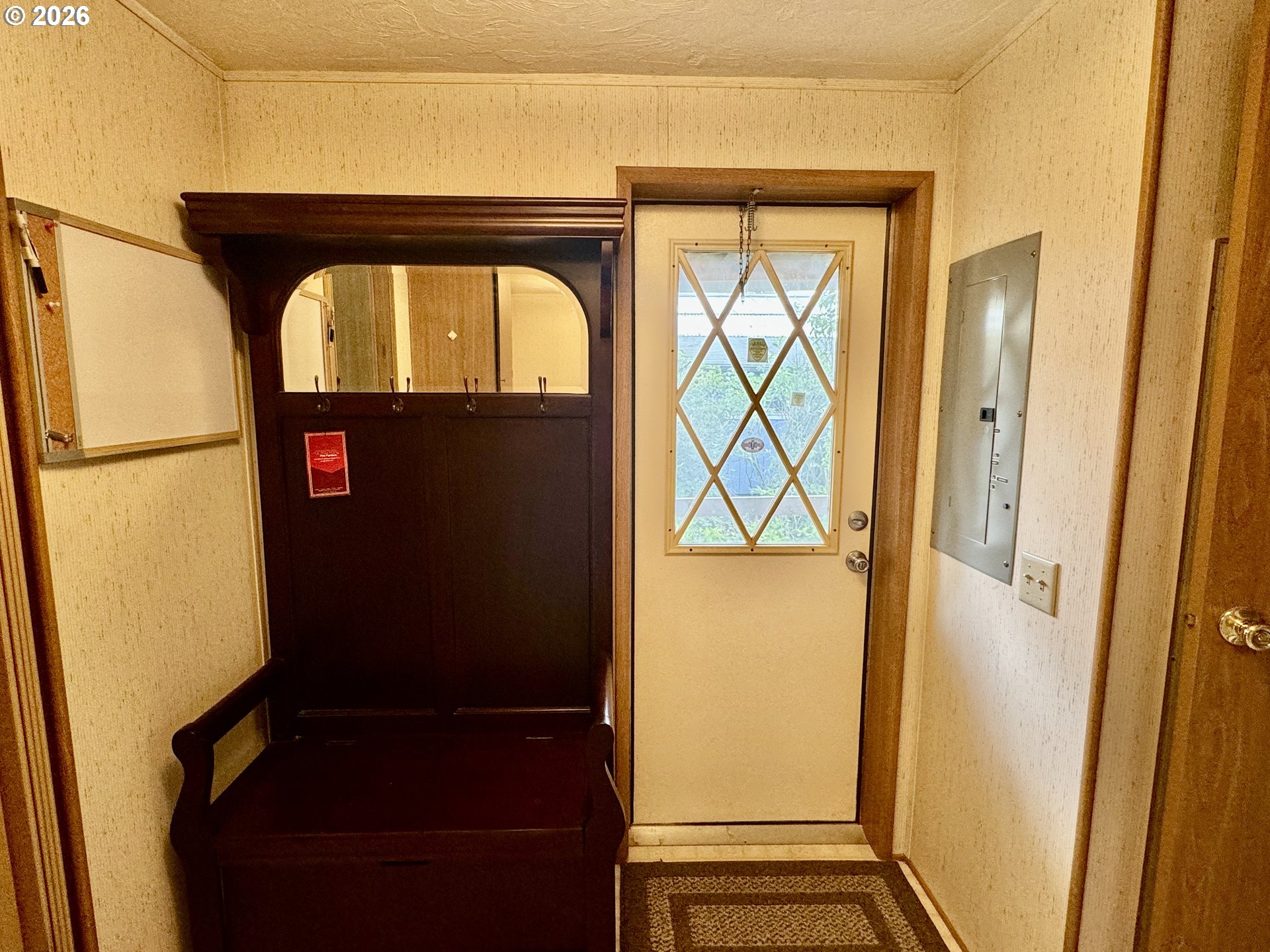 1600 Rhododendron Drive, Unit 245 Florence, OR 97439 - Photo 34 of 47 a view of front door