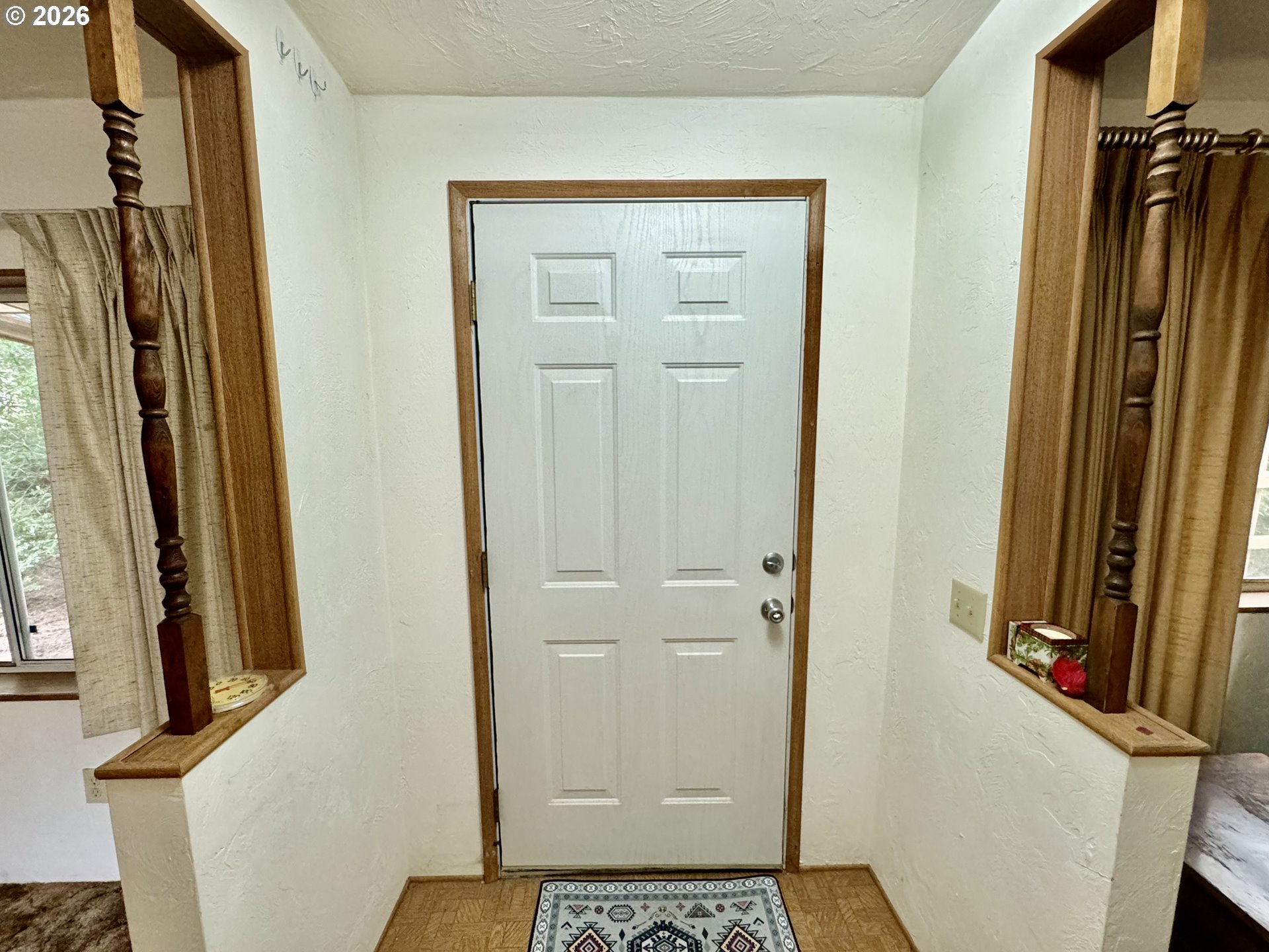 1600 Rhododendron Drive, Unit 245 Florence, OR 97439 - Photo 7 of 47 a view of a closet