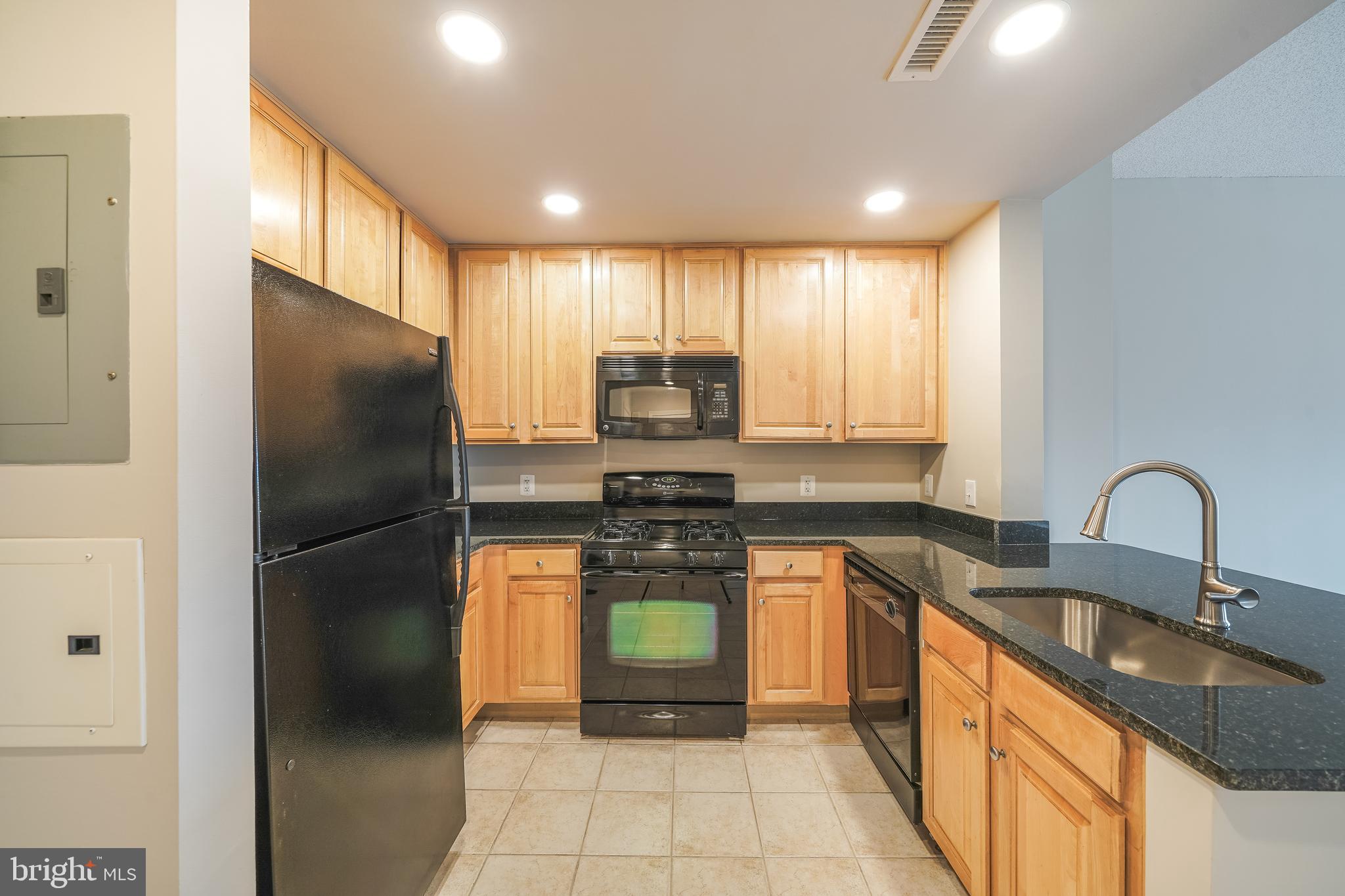 11710 Old Georgetown Road, Unit 1410 North Bethesda, MD 20852 - Photo 12 of 29