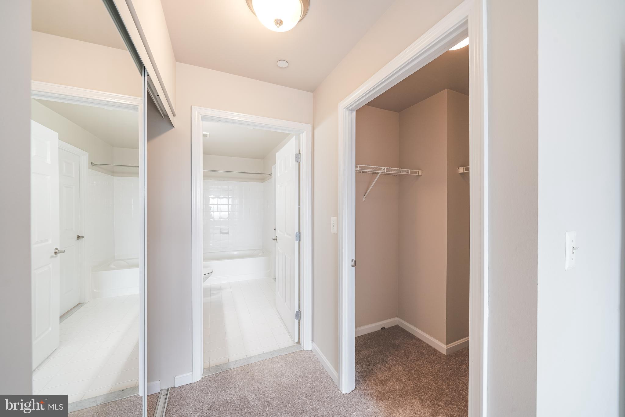 11710 Old Georgetown Road, Unit 1410 North Bethesda, MD 20852 - Photo 19 of 29