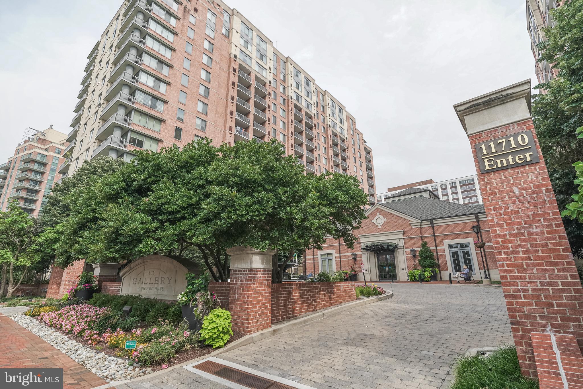 11710 Old Georgetown Road, Unit 1410 North Bethesda, MD 20852 - Photo 3 of 29