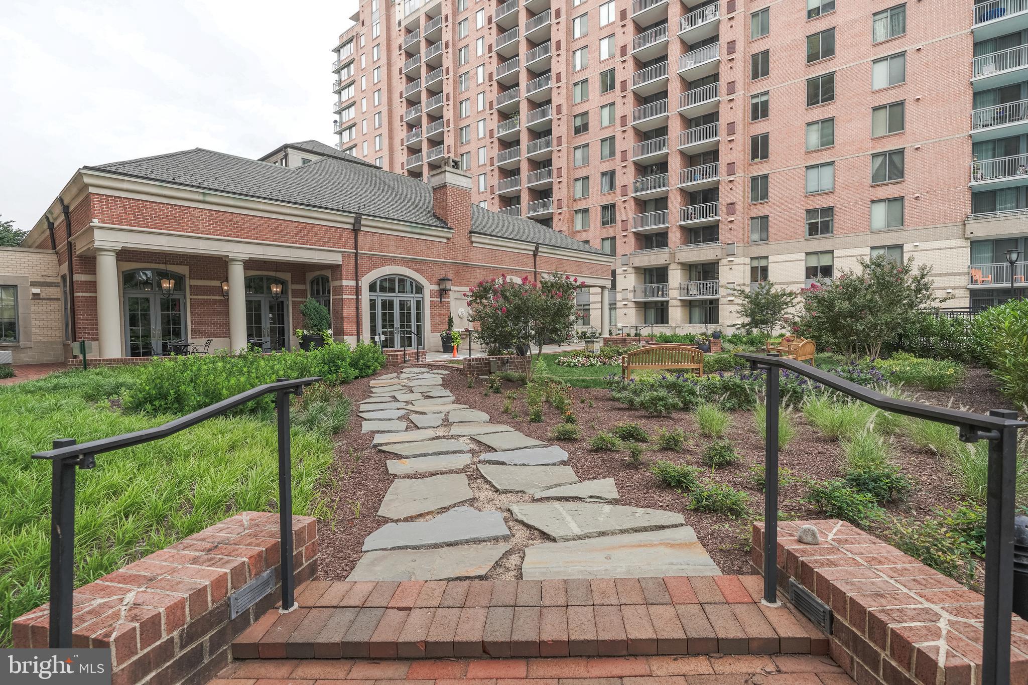 11710 Old Georgetown Road, Unit 1410 North Bethesda, MD 20852 - Photo 22 of 29
