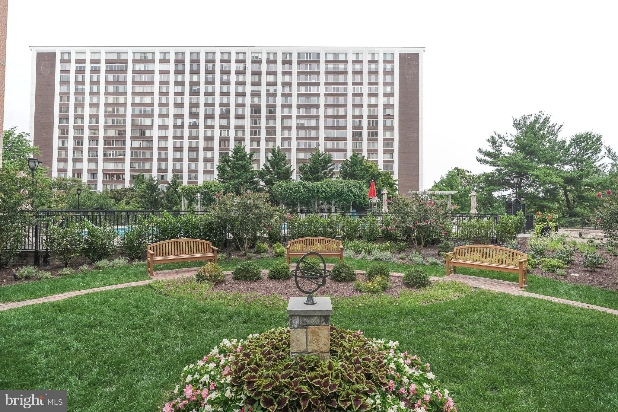 11710 Old Georgetown Road, Unit 1410 North Bethesda, MD 20852 - Photo 23 of 29