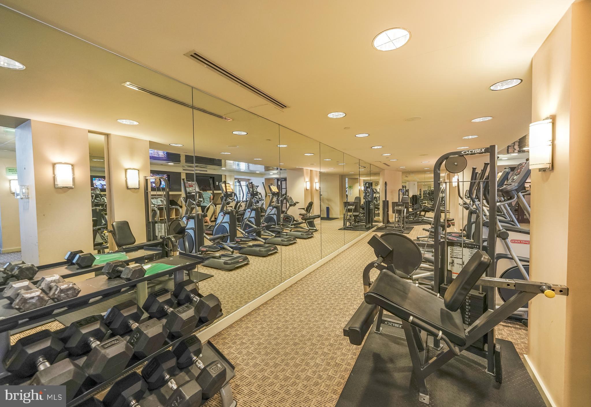 11710 Old Georgetown Road, Unit 1410 North Bethesda, MD 20852 - Photo 26 of 29