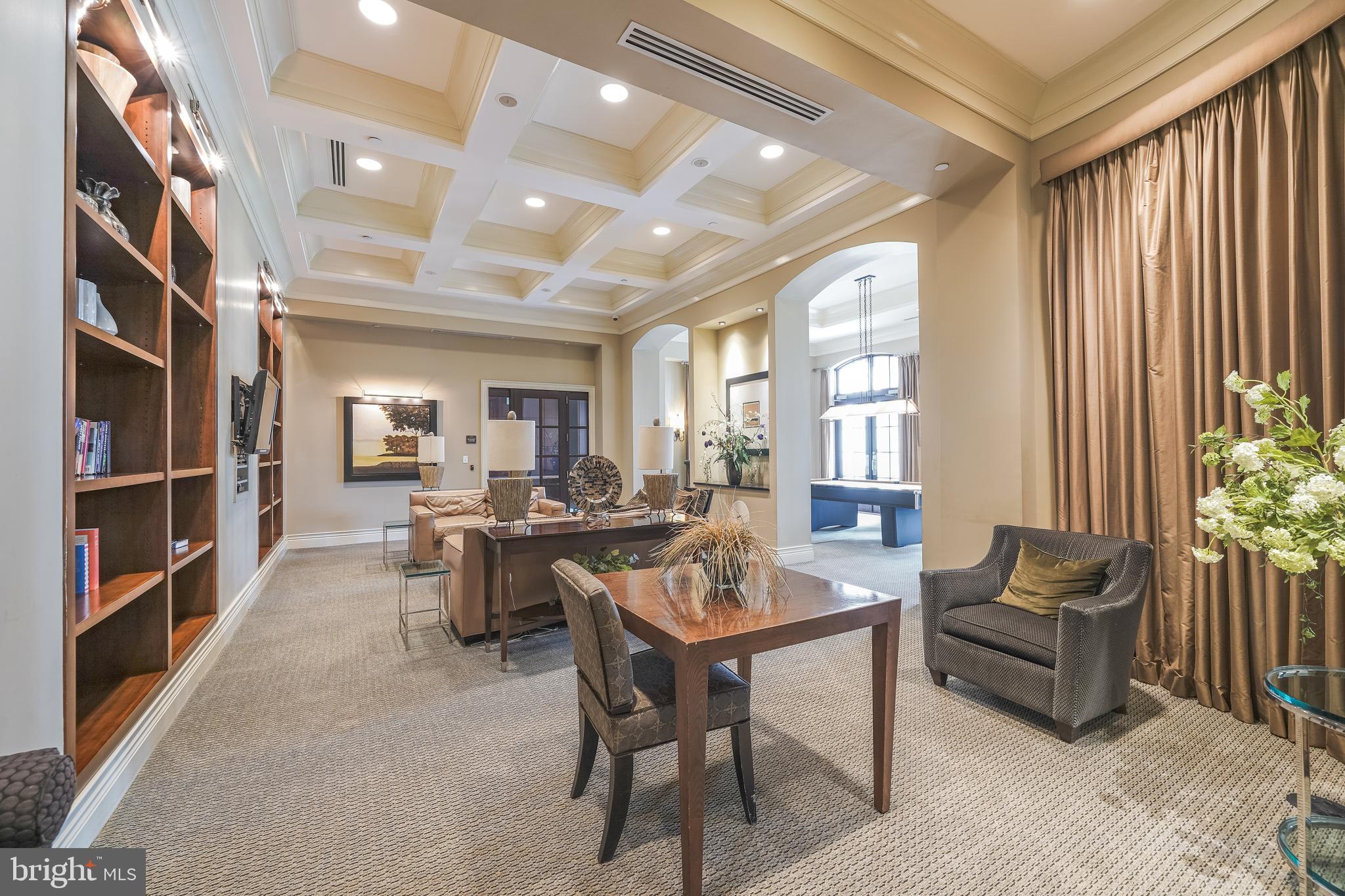 11710 Old Georgetown Road, Unit 1410 North Bethesda, MD 20852 - Photo 27 of 29