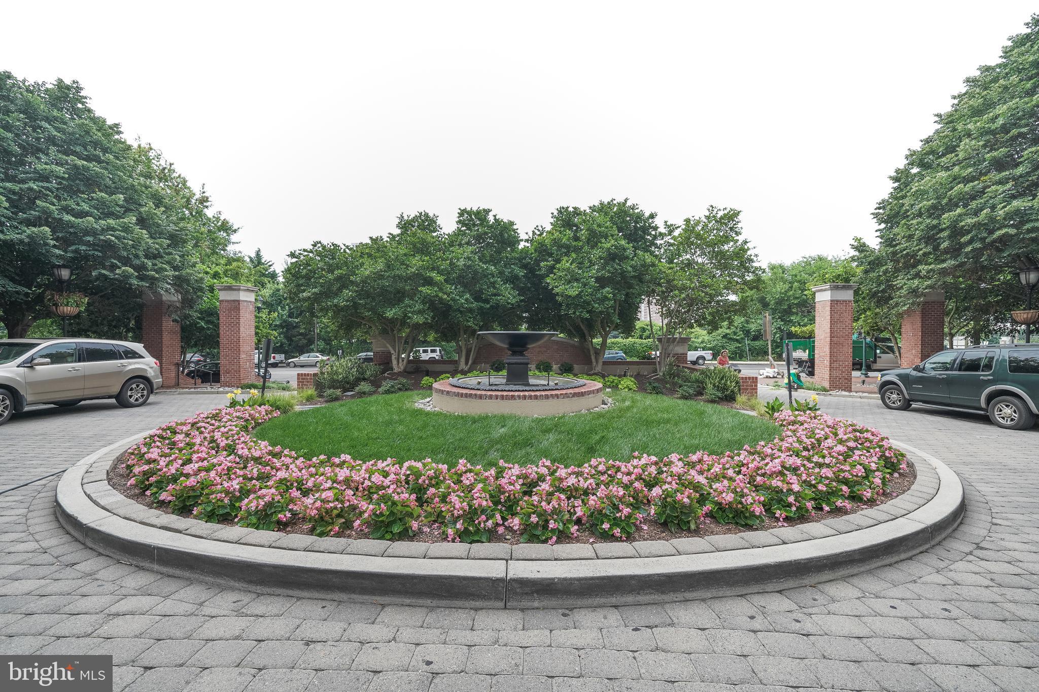 11710 Old Georgetown Road, Unit 1410 North Bethesda, MD 20852 - Photo 4 of 29
