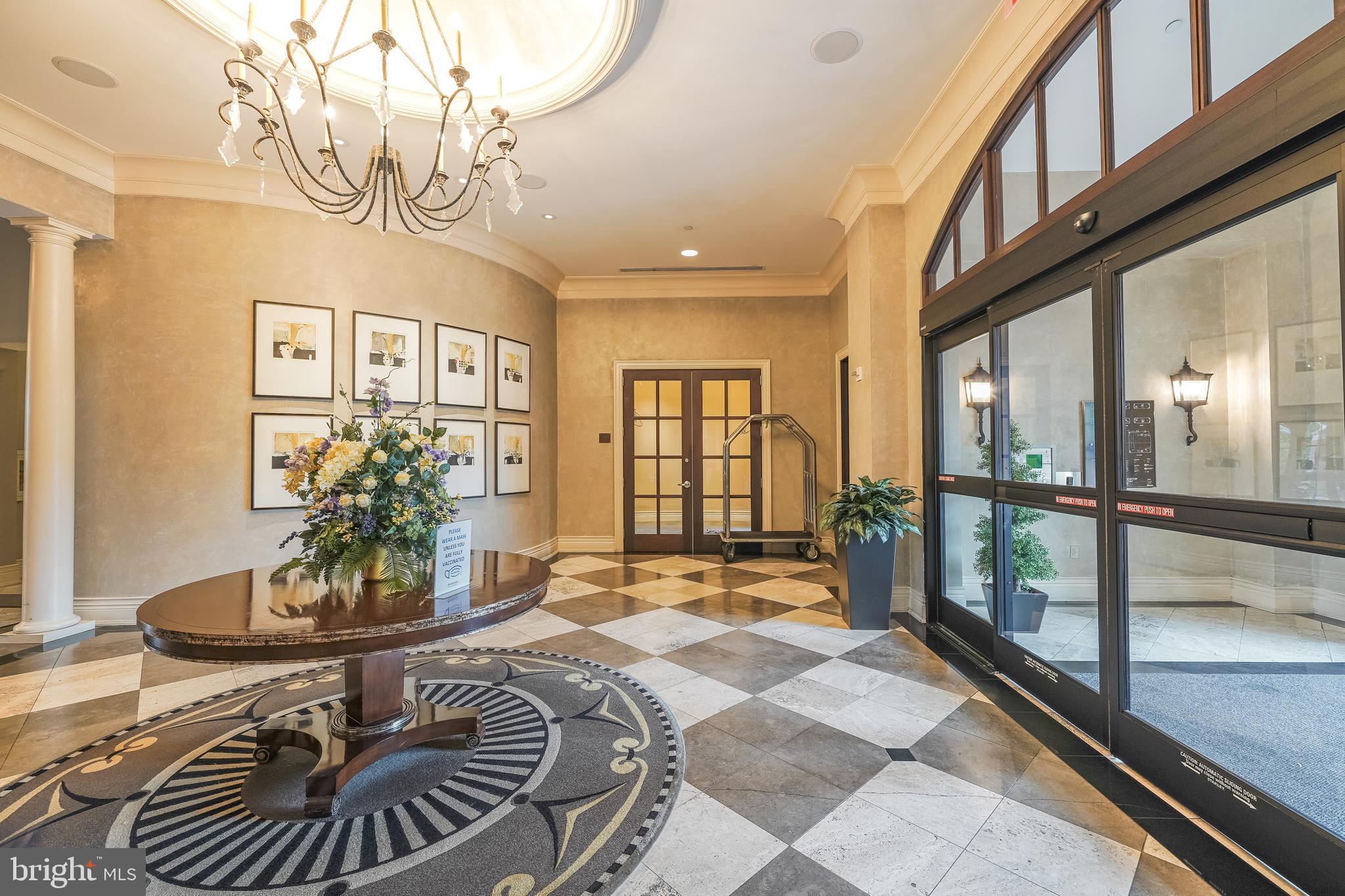 11710 Old Georgetown Road, Unit 1410 North Bethesda, MD 20852 - Photo 5 of 29