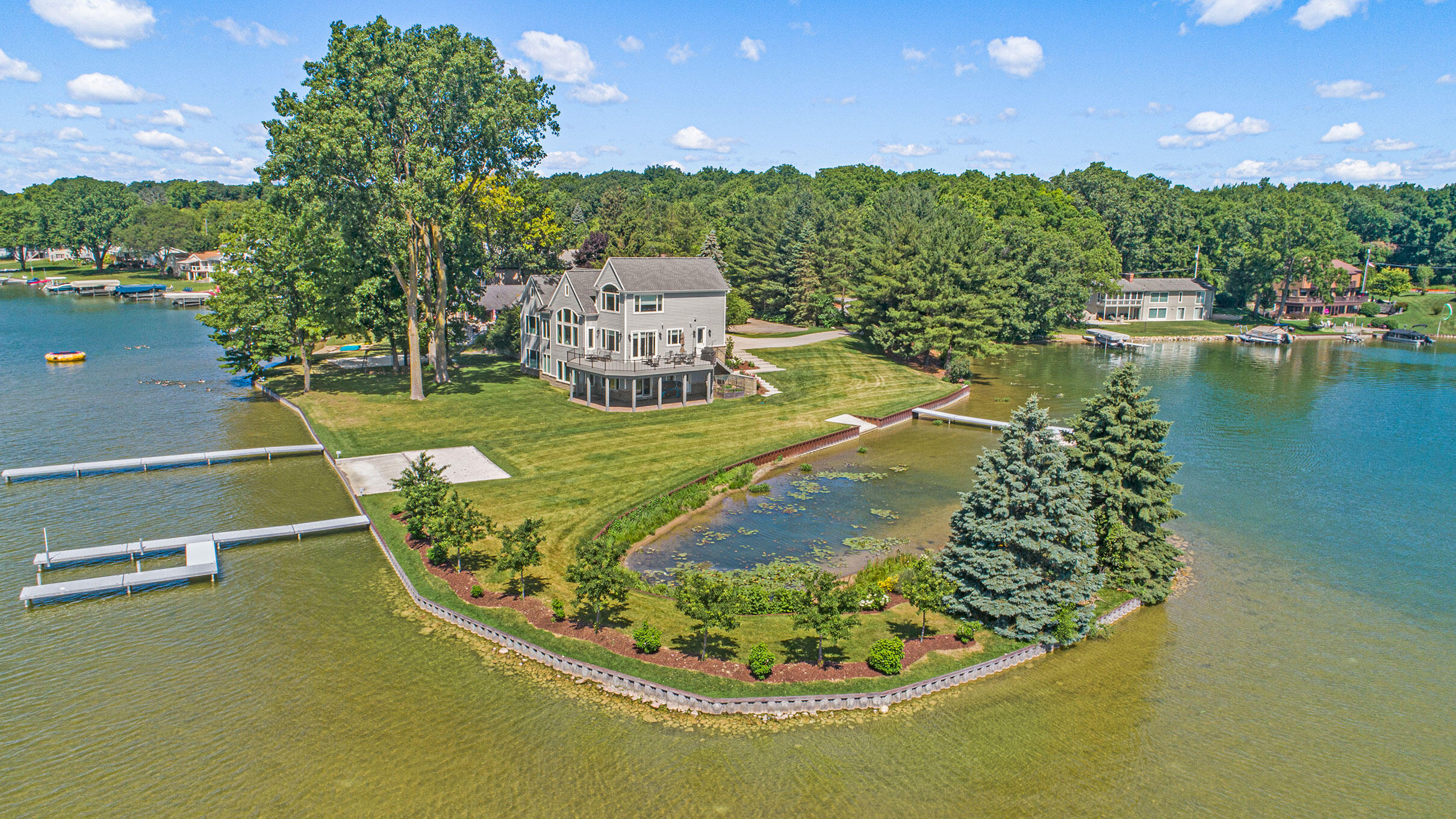 5 Wesch Road Brooklyn, MI 49230 - Photo 10 of 17 SBP__7