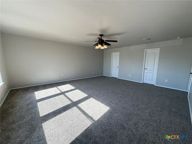 $289,000 | 8716 Starview Street, Temple, TX 76502