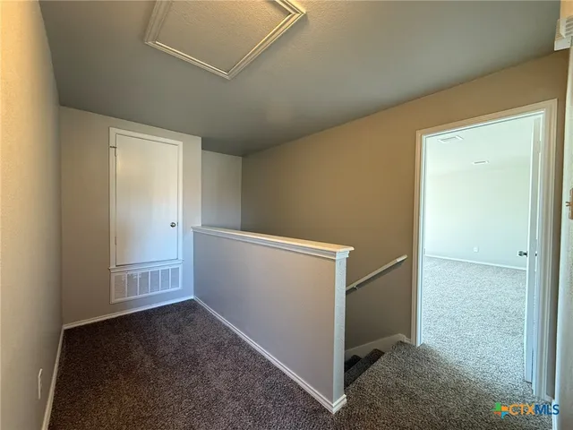 $289,000 | 8716 Starview Street, Temple, TX 76502