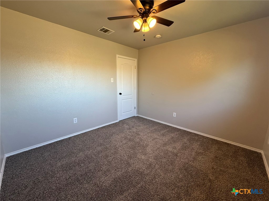 8716 Starview Street Temple, TX 76502 - Photo 5 of 20 a view of an empty room