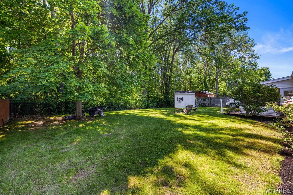 365 Brookshire Road Porter, NY 14174 - Photo 26 of 27