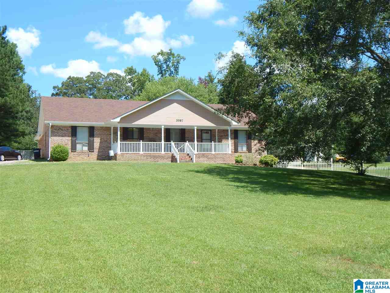 5587 New Found Road Mount Olive, AL 35117 - Photo 3 of 31