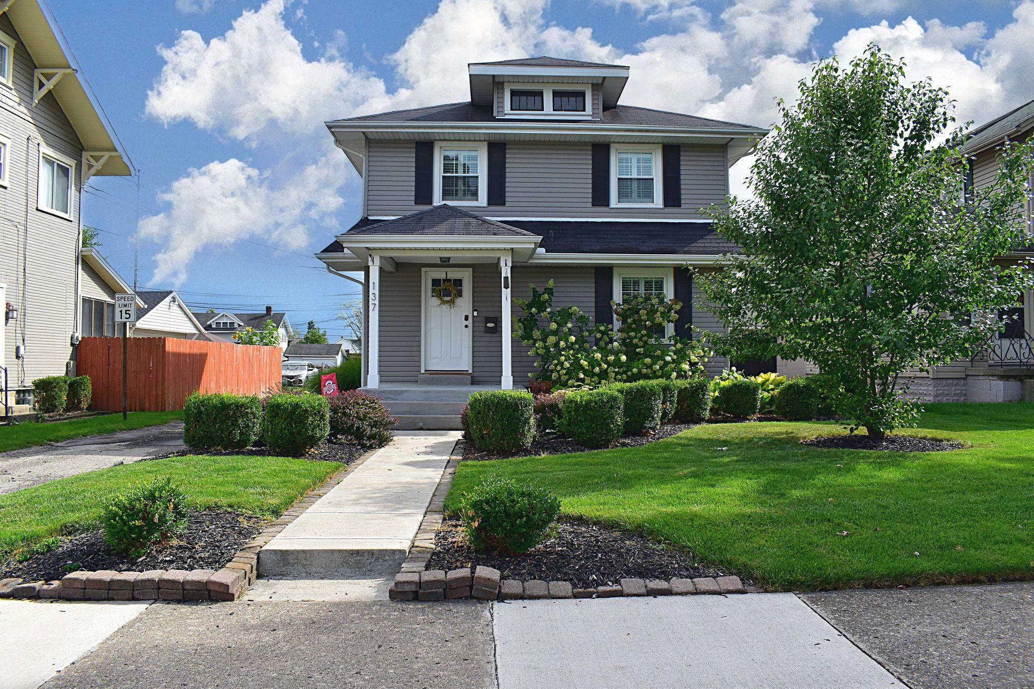 137 Englewood Road Springfield, OH 45504 - Photo 1 of 41