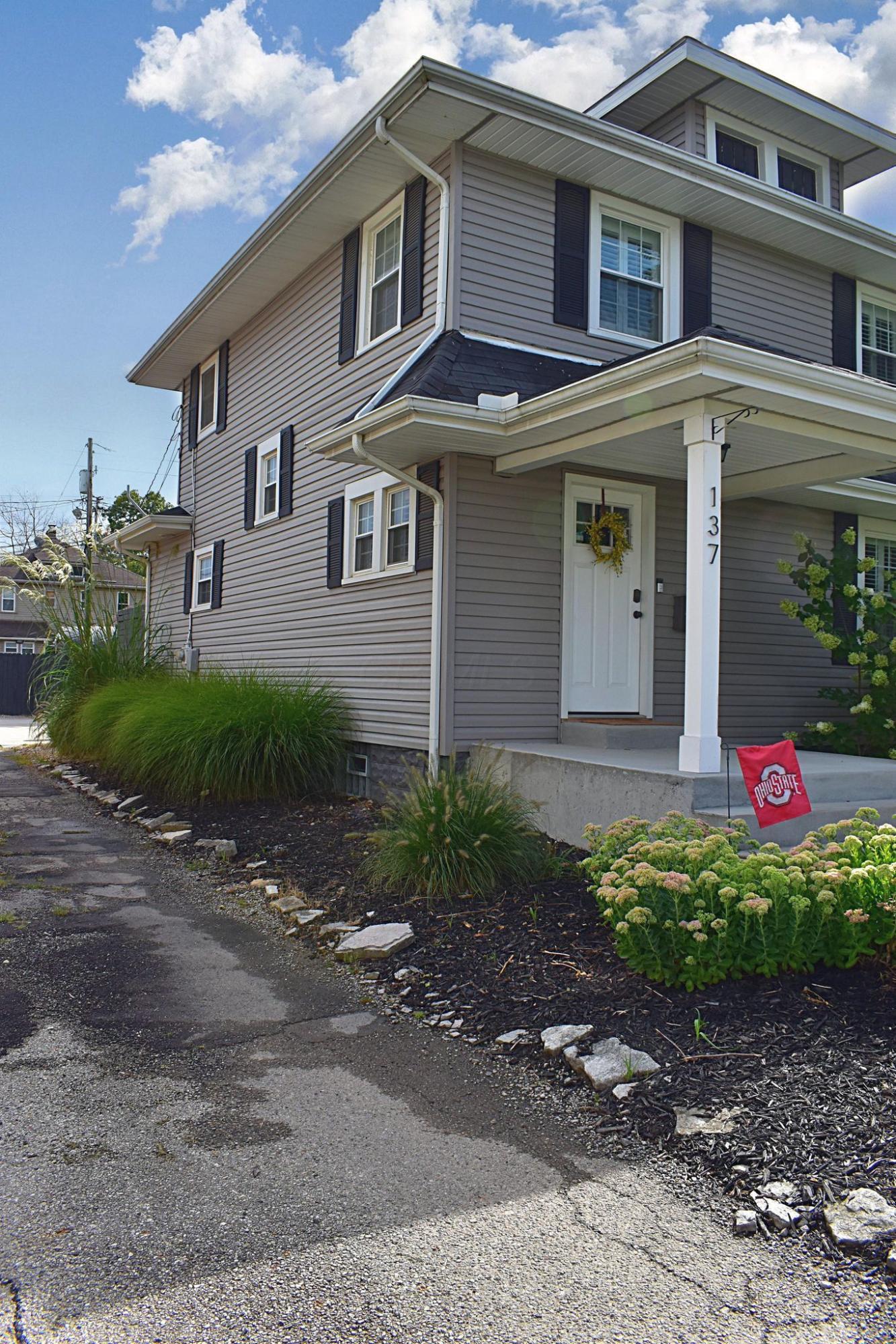 137 Englewood Road Springfield, OH 45504 - Photo 3 of 41