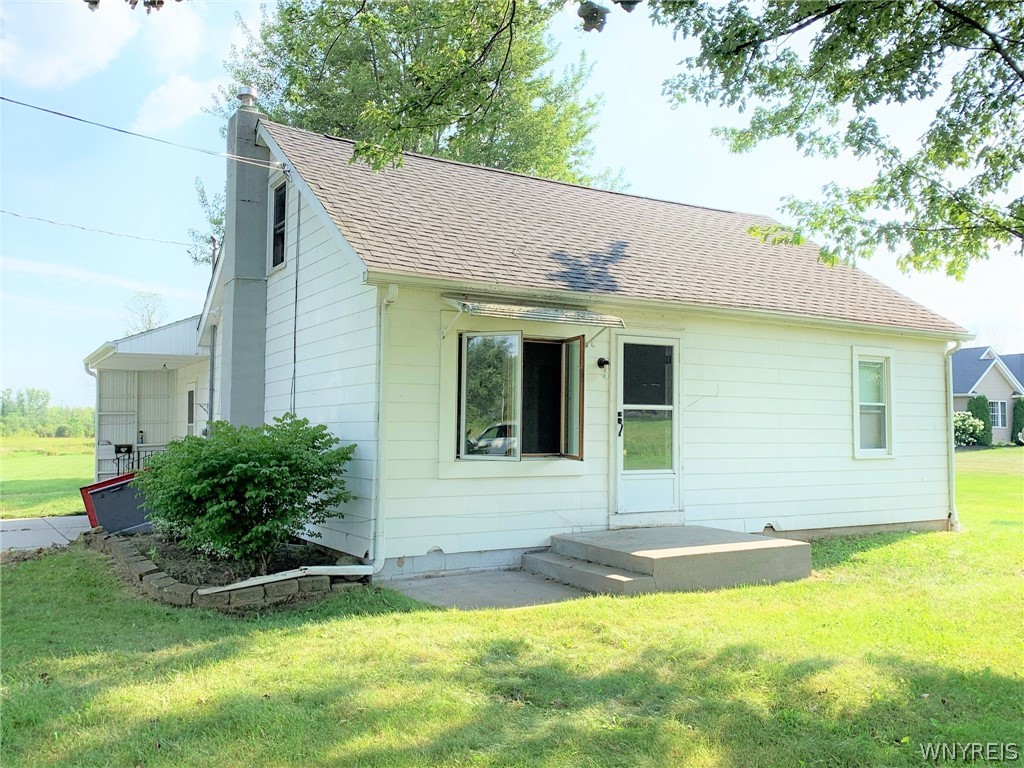 8785 Wolcott Road Clarence Center, NY 14032 - Photo 1 of 1 Gallery Image 1