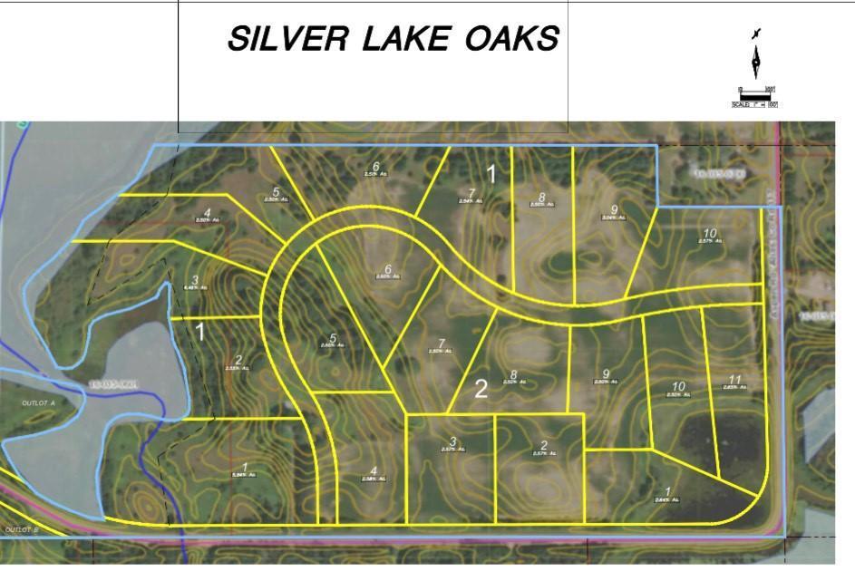 Lot 3-blk Aspen Road Princeton, MN 55371 - Photo 1 of 1 Gallery Image 1