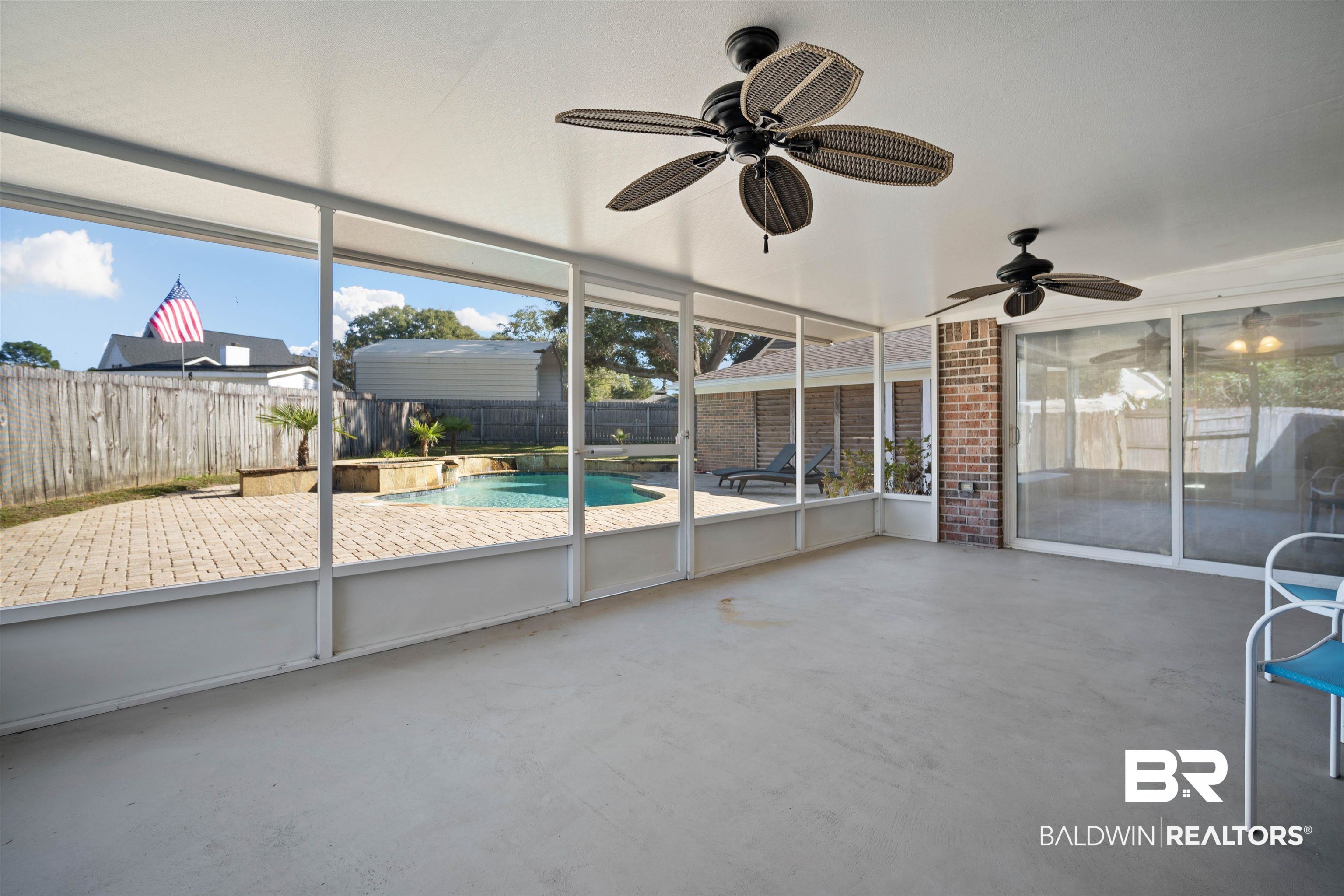 7180 Belle Chase Drive Mobile, AL 36695 - Photo 20 of 37