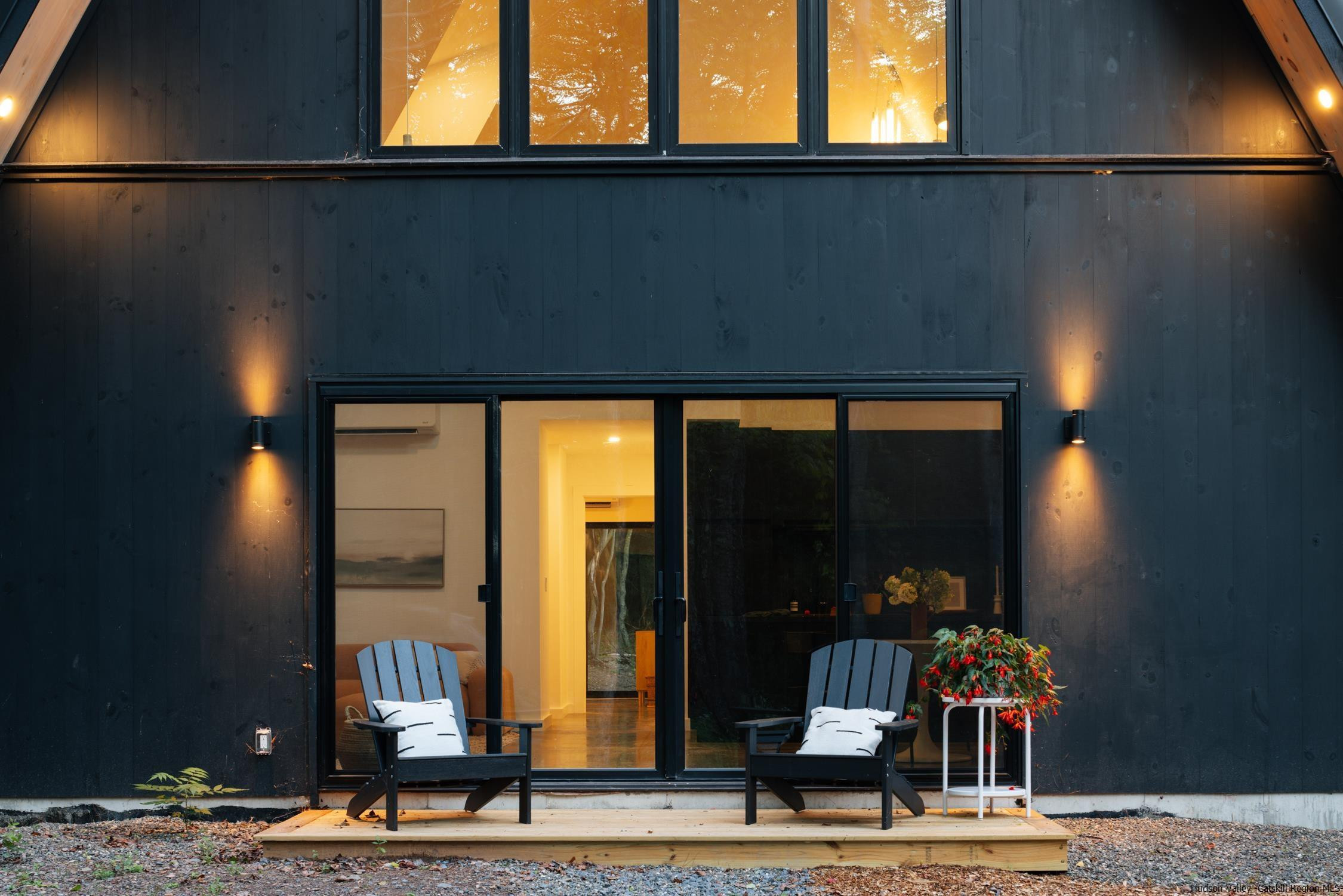 305 Hearts Content Road Round Top, NY 12473 - Photo 4 of 32 Photo 4