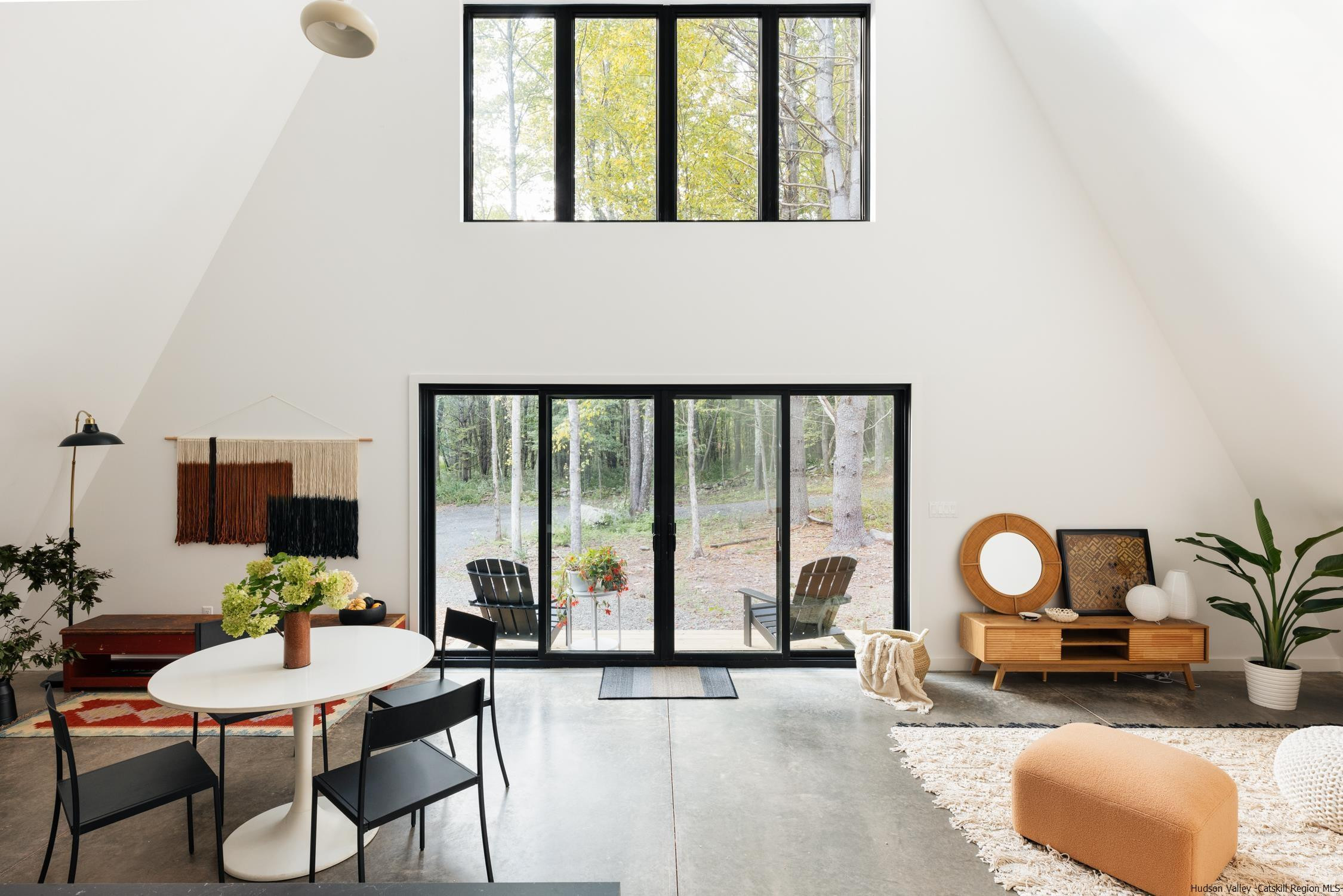 305 Hearts Content Road Round Top, NY 12473 - Photo 5 of 32 Photo 5