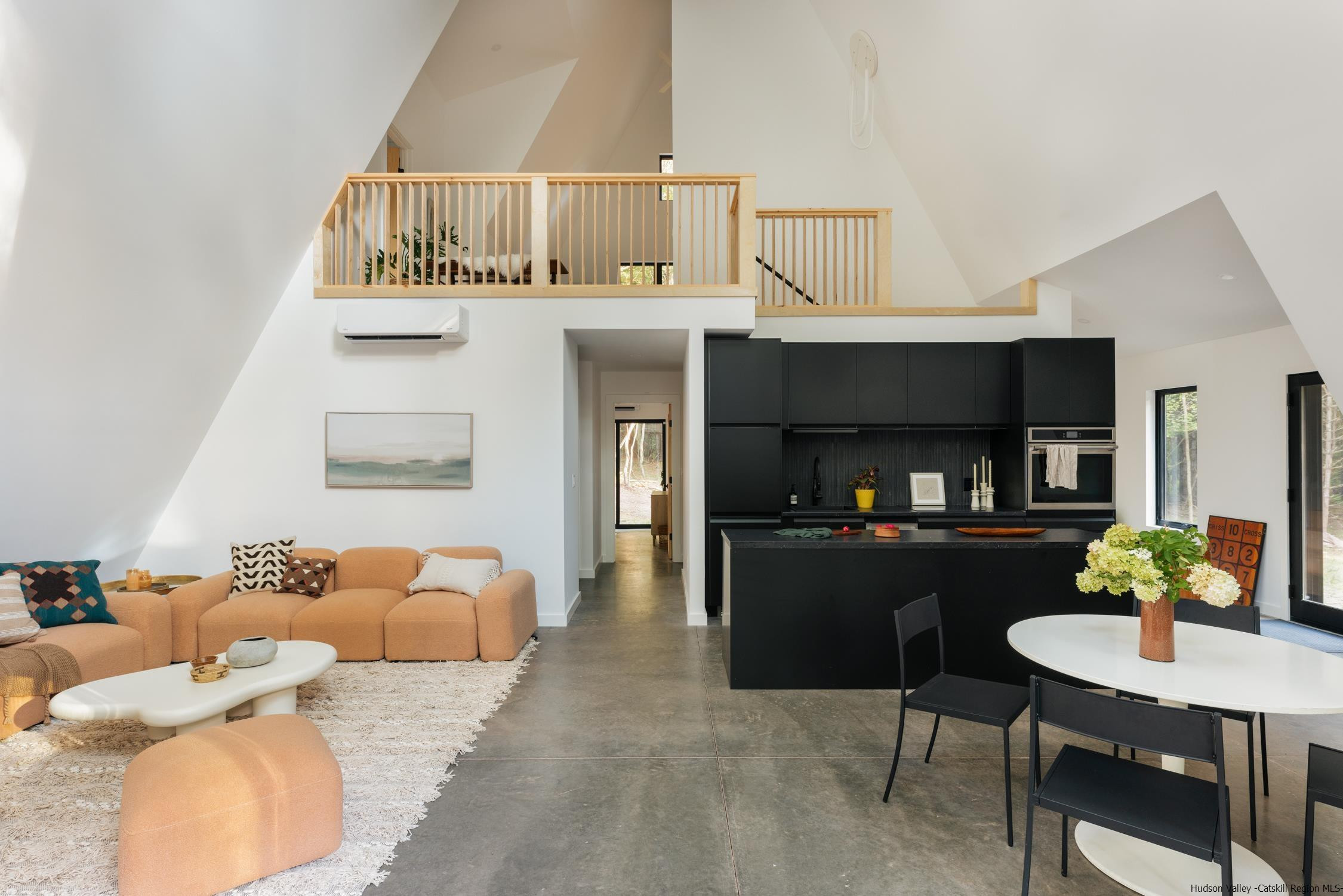 305 Hearts Content Road Round Top, NY 12473 - Photo 6 of 32 Photo 6