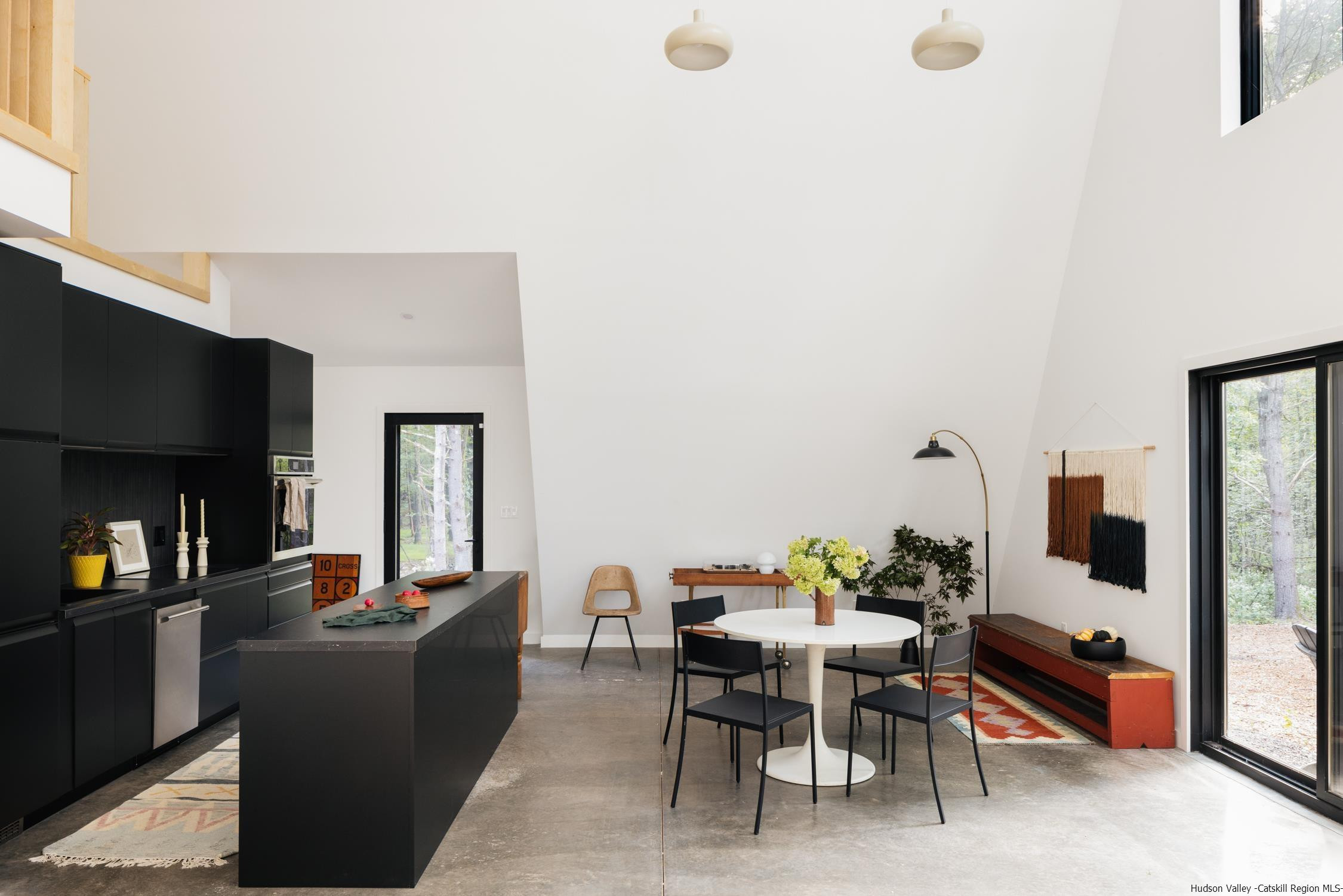 305 Hearts Content Road Round Top, NY 12473 - Photo 9 of 32 Photo 9