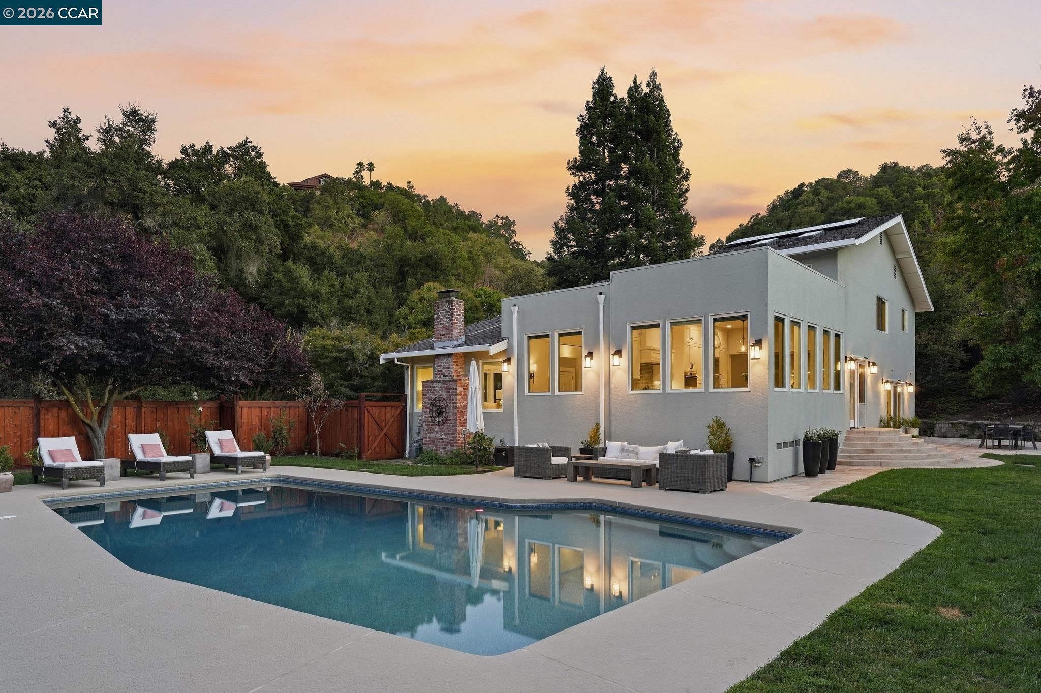 180 High Eagle Road Alamo, CA 94507 - Photo 41 of 49 Gallery Image 41