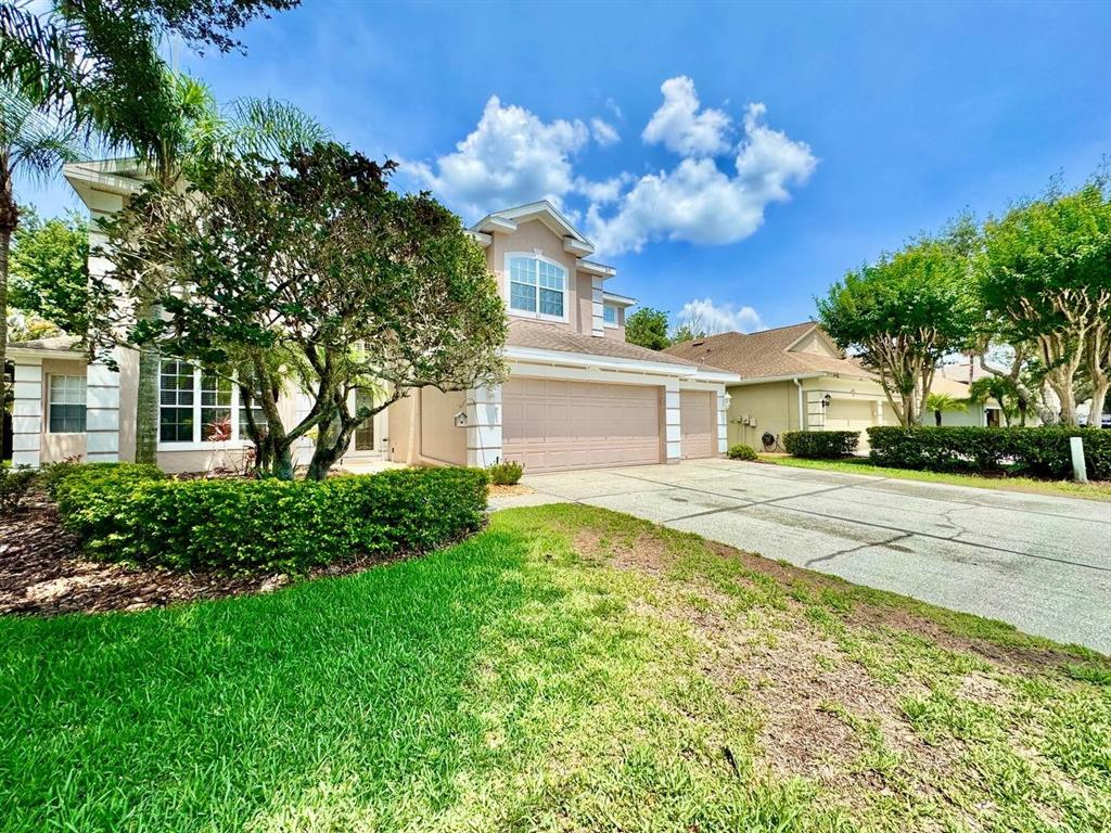 18711 Chaville Road Lutz, FL 33558 - Photo 3 of 72