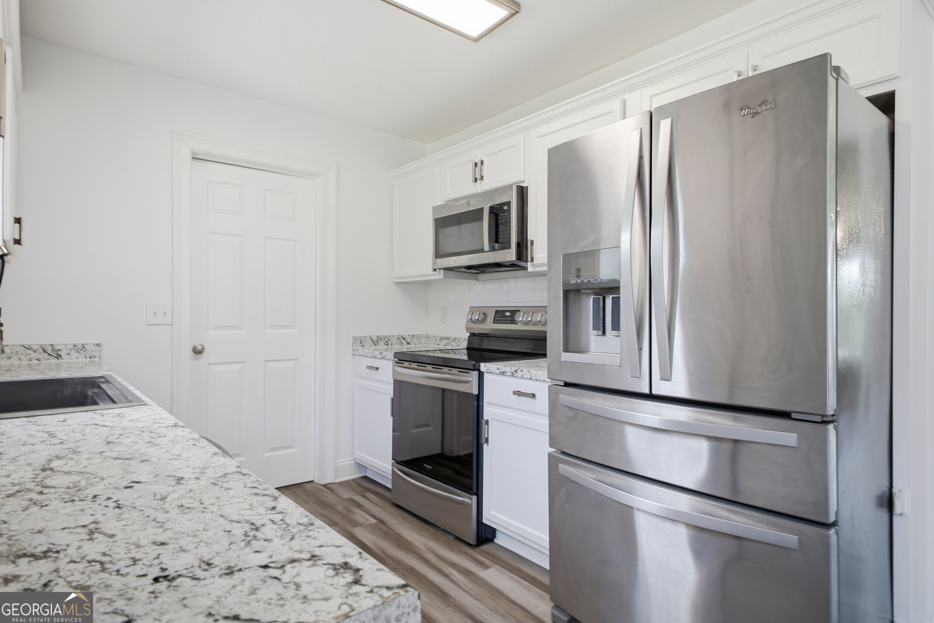 589 Hall Memorial Road Northwest Calhoun, GA 30701 - Photo 7 of 28