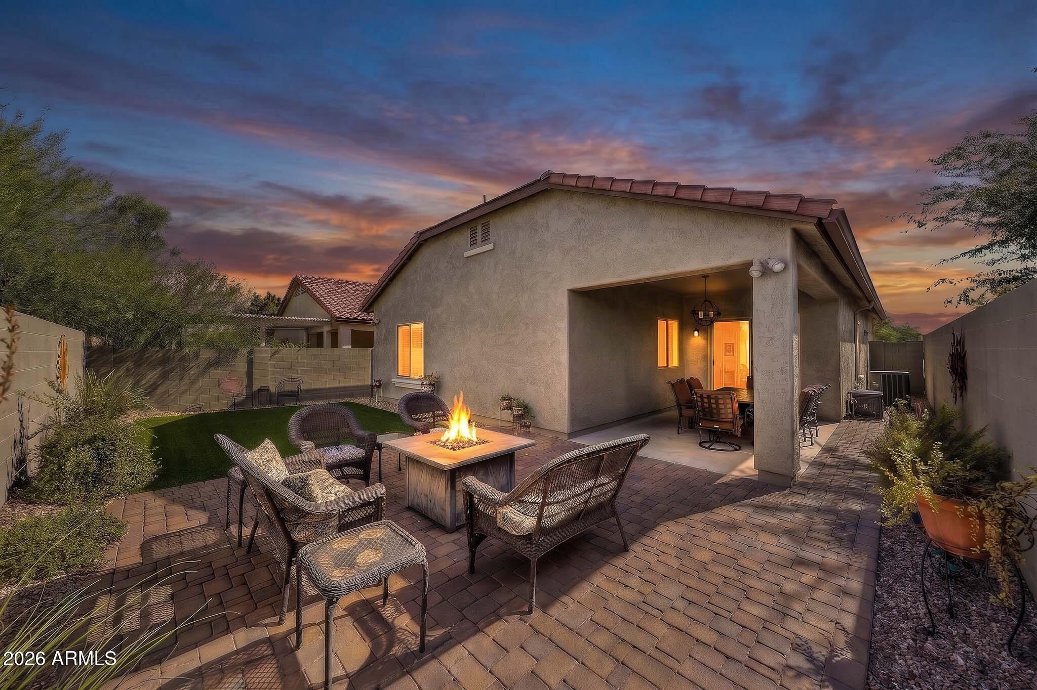 5440 West Yearling Road Phoenix, AZ 85083 - Photo 61 of 61 Twilight (4)