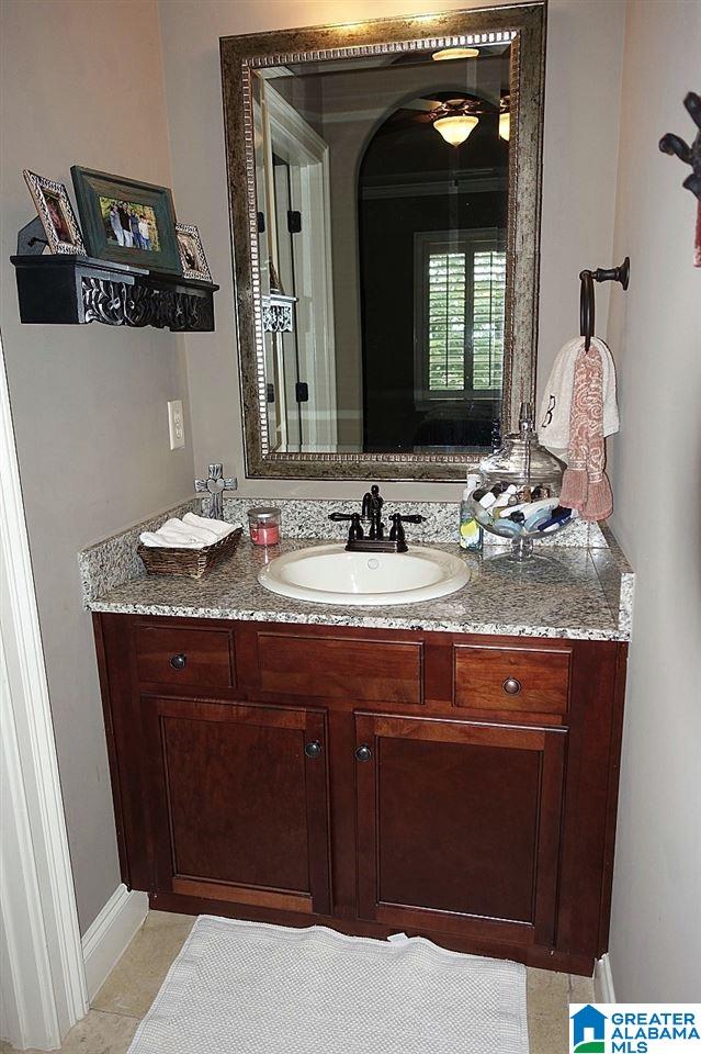1523 Scout Ridge Drive Birmingham, AL 35244 - Photo 30 of 48