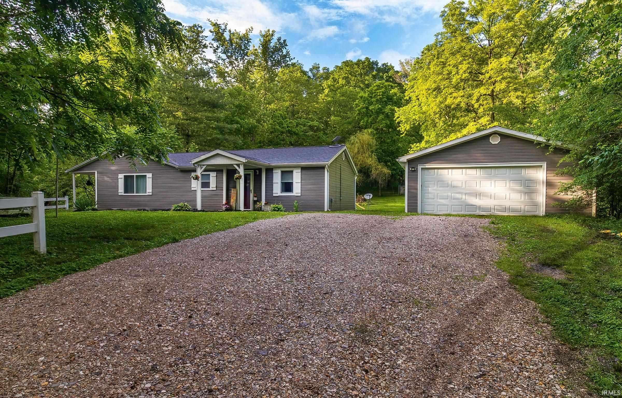 3822 Johnson Road Boonville, IN 47601 - Photo 28 of 28