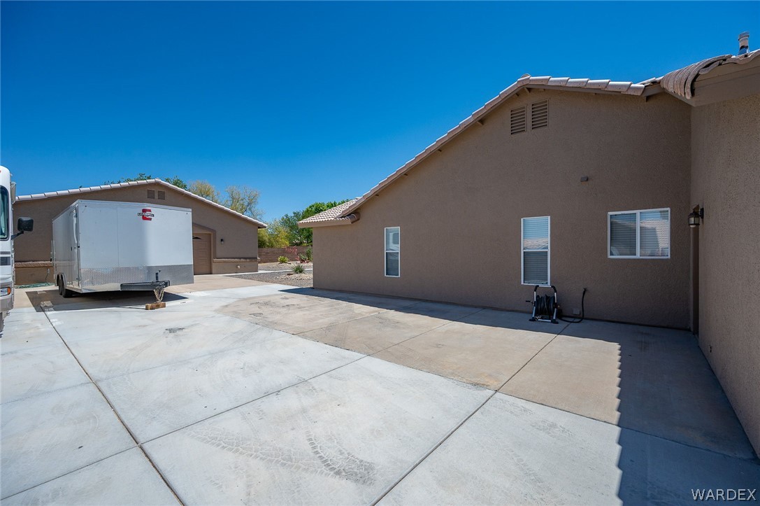 2790 Mountain Trail Road Kingman, AZ 86401 - Photo 51 of 65